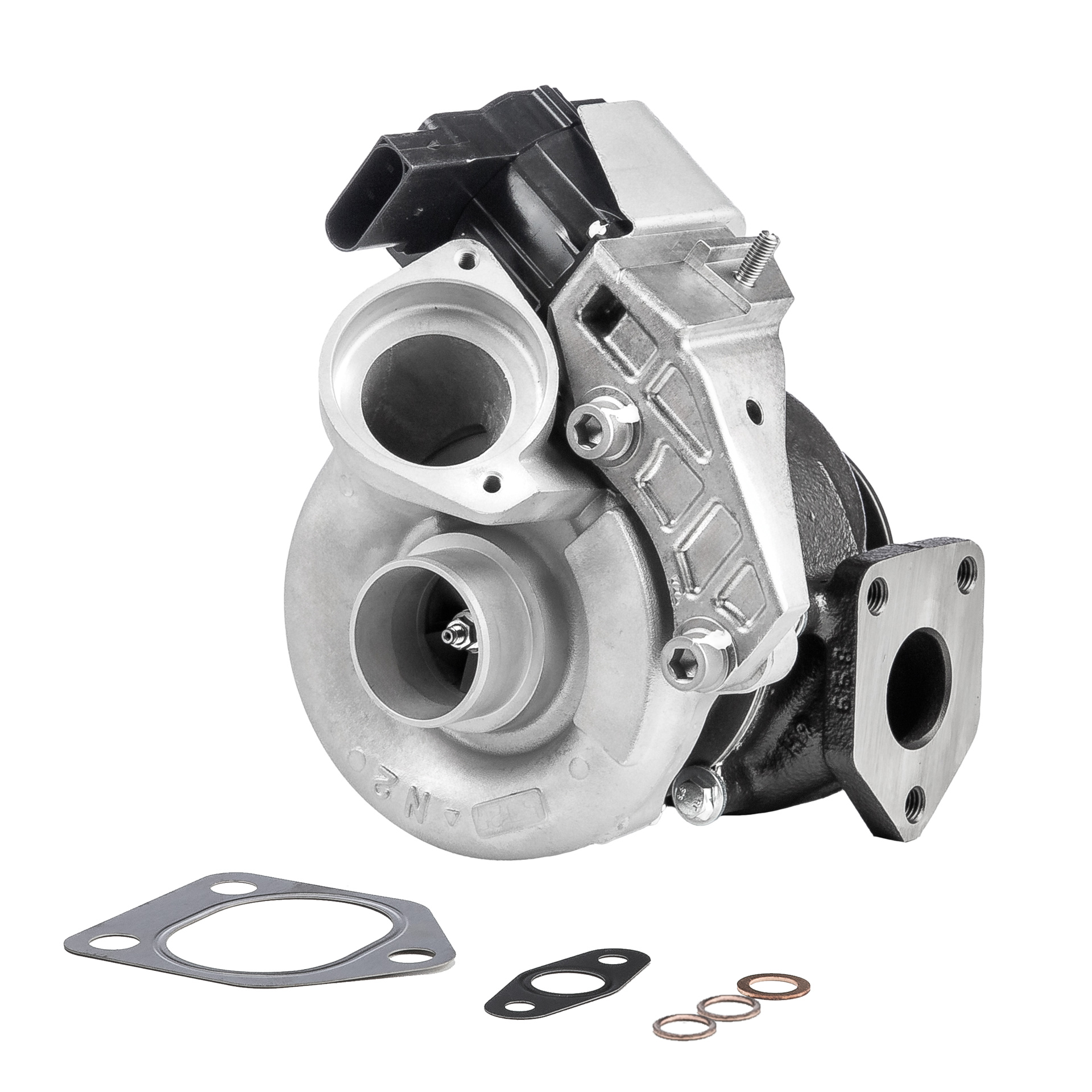 ostaa Turboahdin - BR Turbo (49S3505761RSG)
