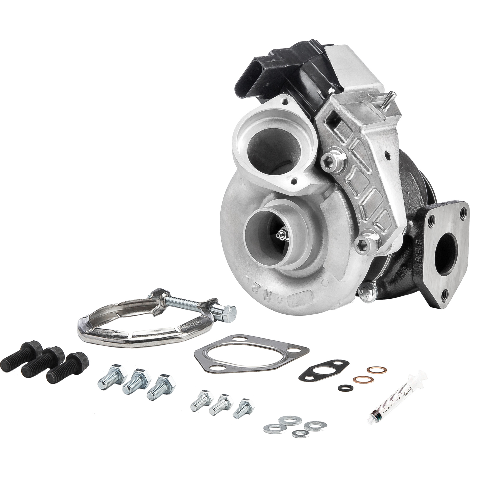 comprar Turbocompresor - BR Turbo (49S3505761RSM)