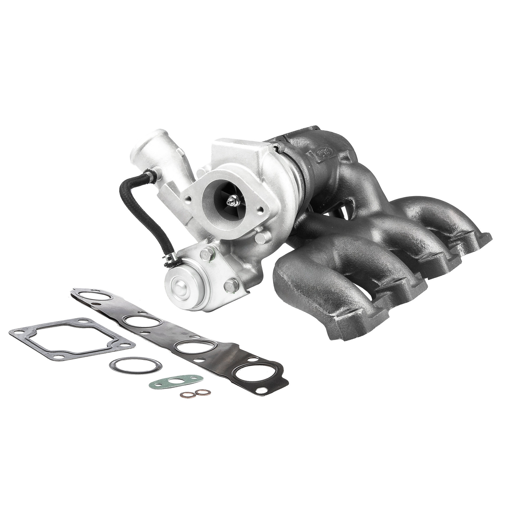 ostaa Turboahdin - BR Turbo (49S3506017RSG)