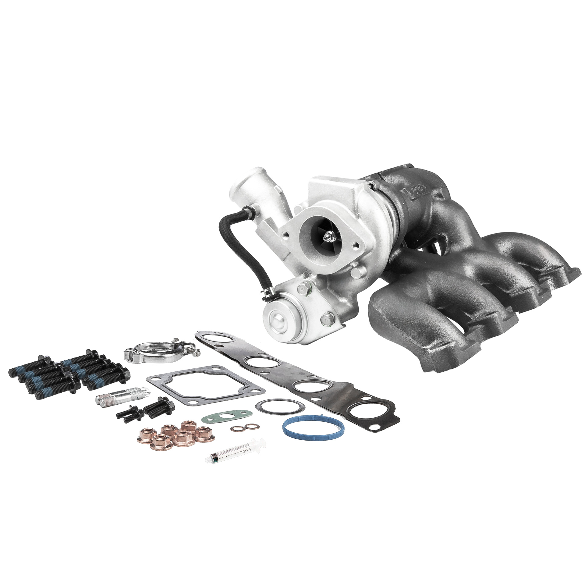 ostaa Turboahdin - BR Turbo (49S3506017RSM)