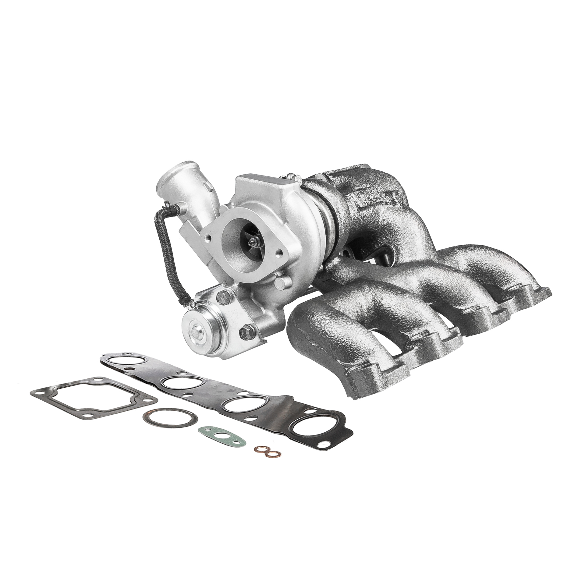 ostaa Turboahdin - BR Turbo (49S3506025RSG)