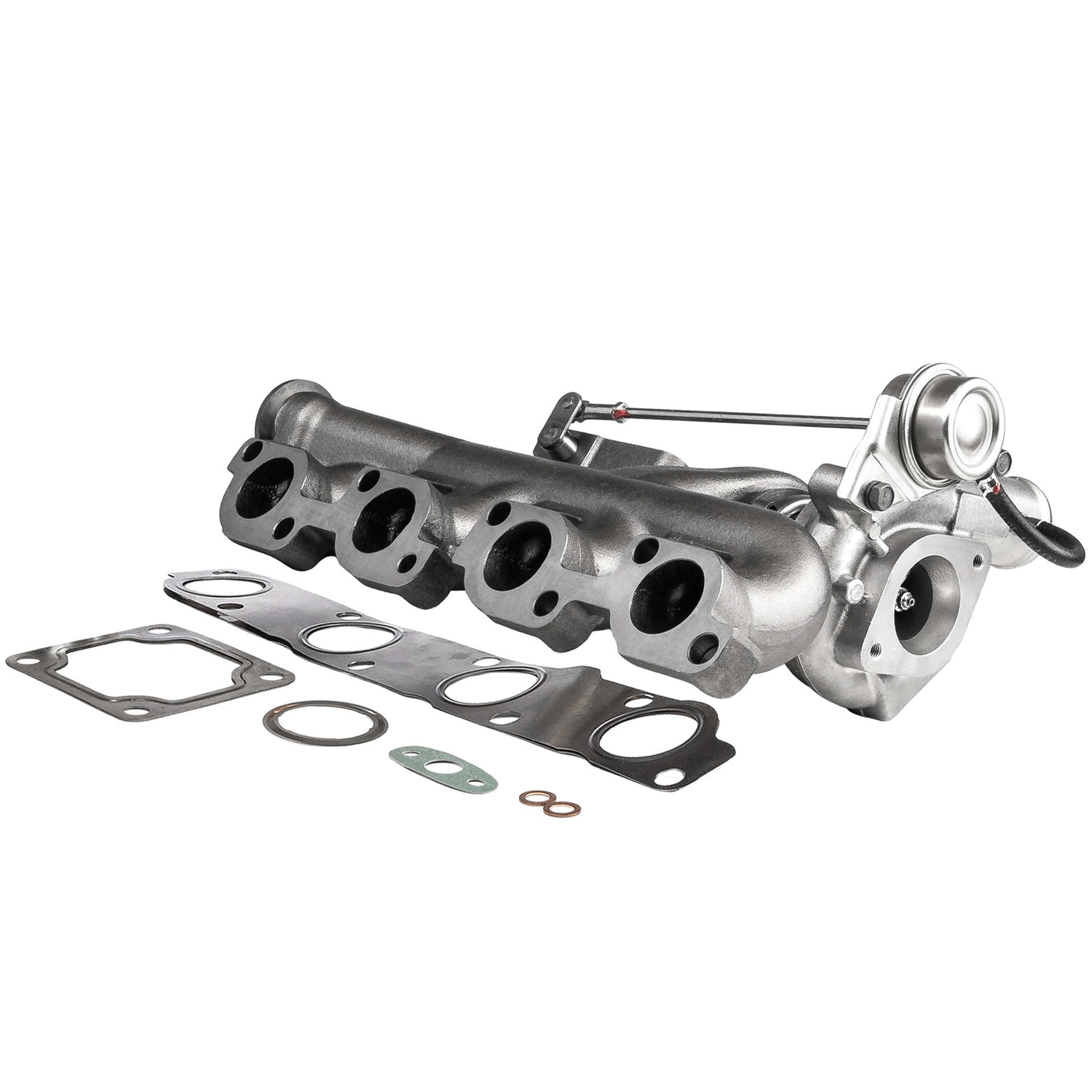 ostaa Turboahdin - BR Turbo (49S3506035RSG)
