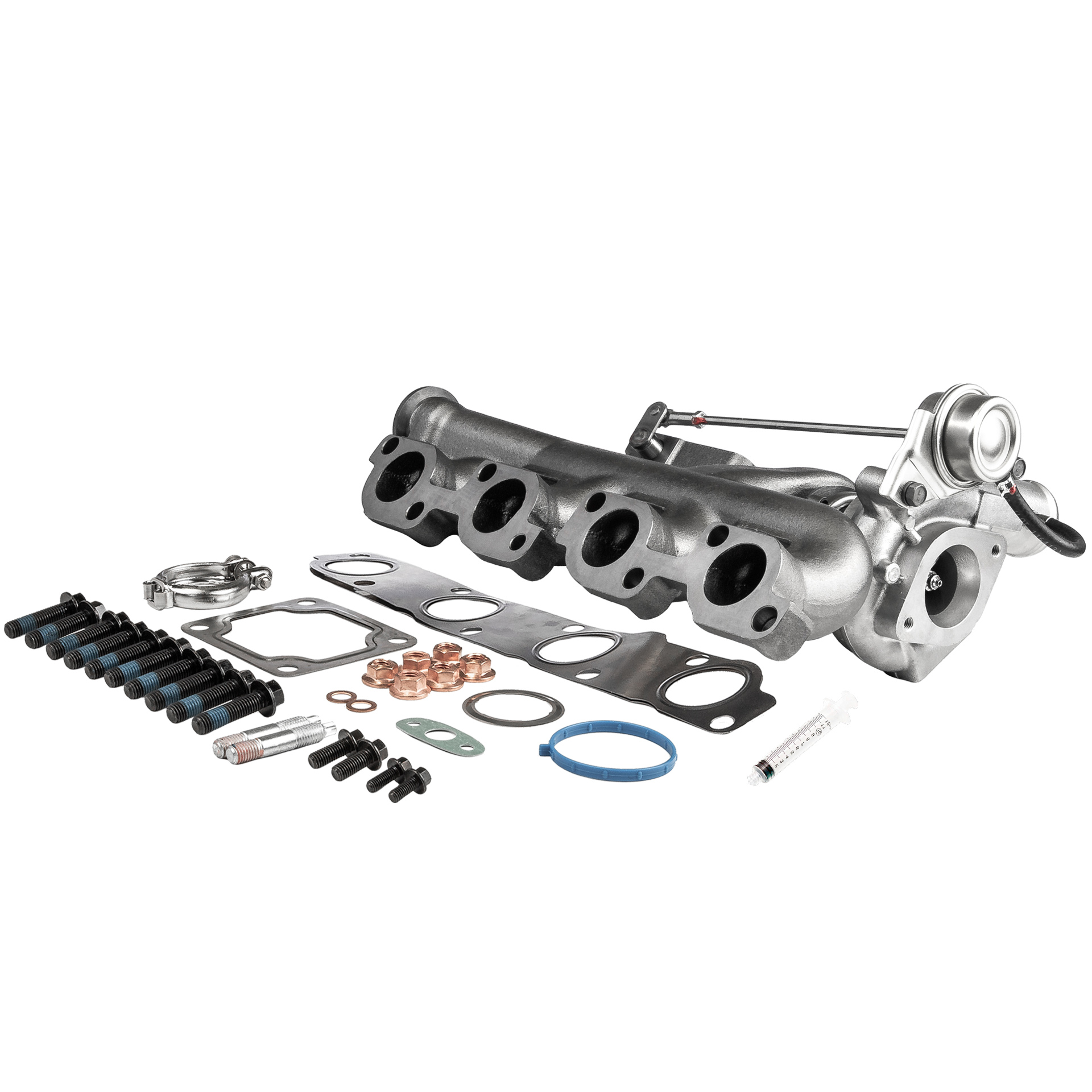 ostaa Turboahdin - BR Turbo (49S3506035RSM)