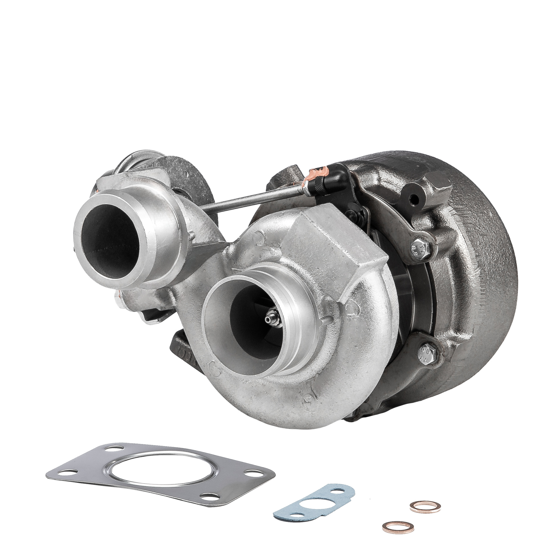 Kjøp Turbolader - BR Turbo (49T7707440RSG)