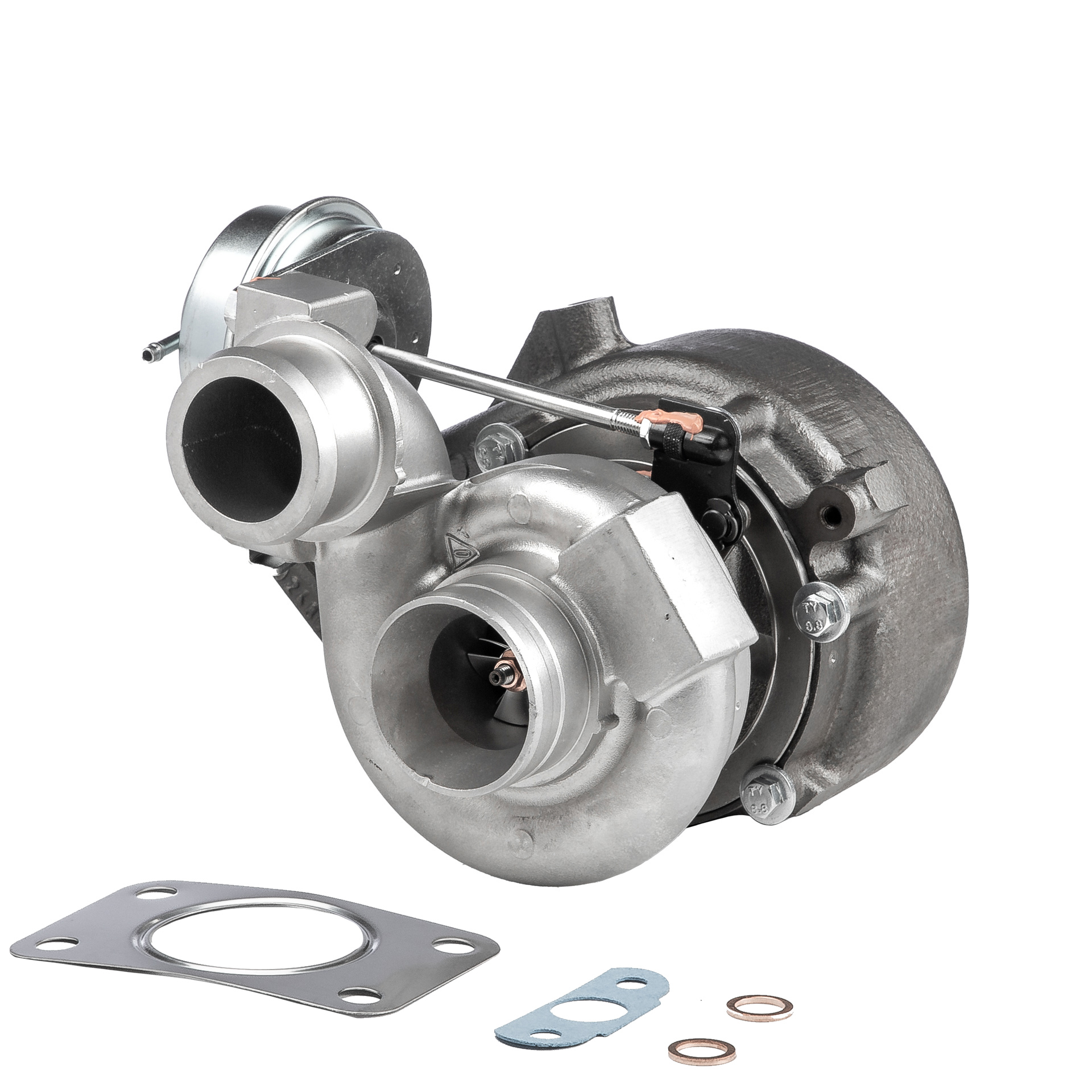 OEM 076145702C BR Turbo Turboahdin 49T7707460RSG varten VW, AUDI, SKODA, SEAT