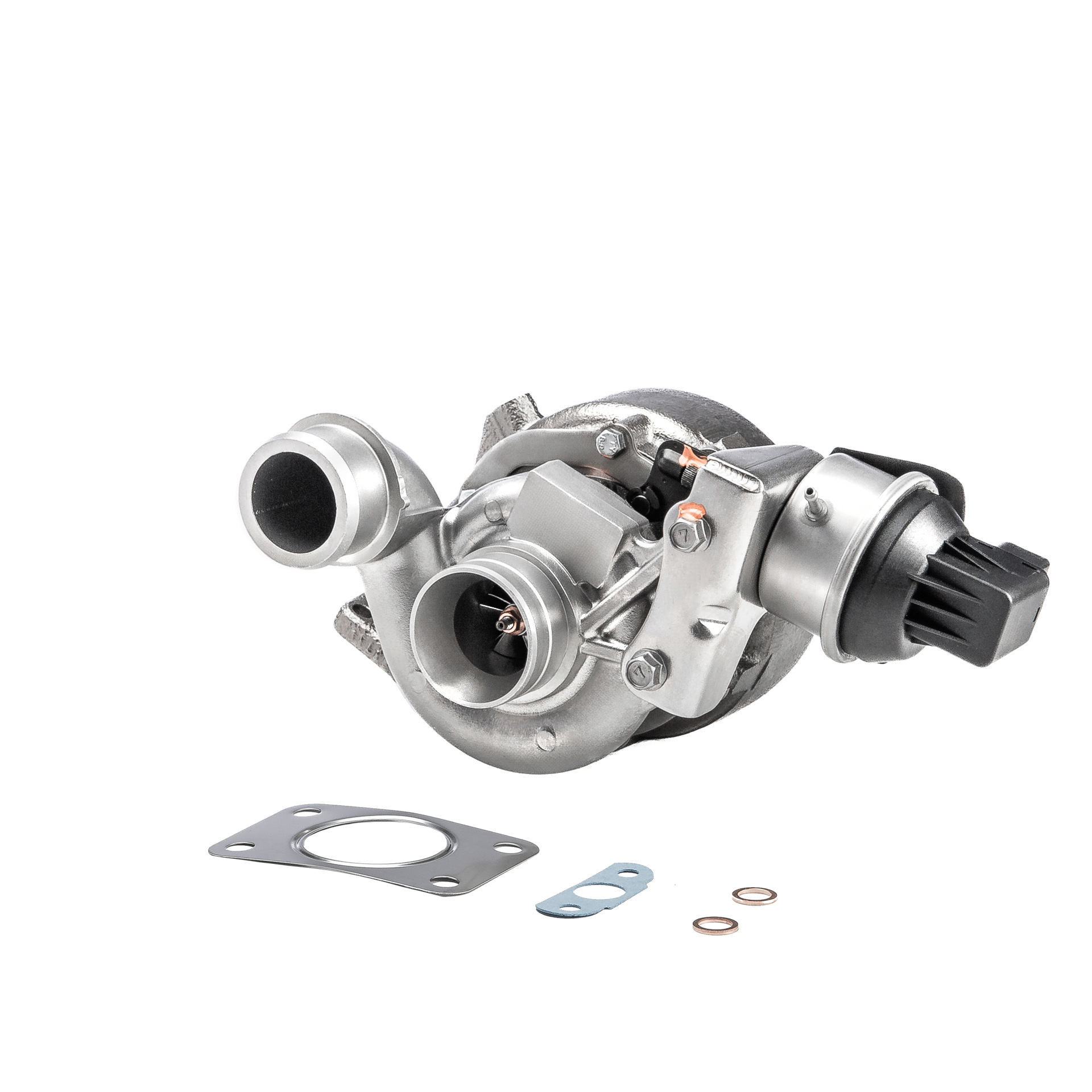 ostaa Turboahdin - BR Turbo (49T7707515RSG)