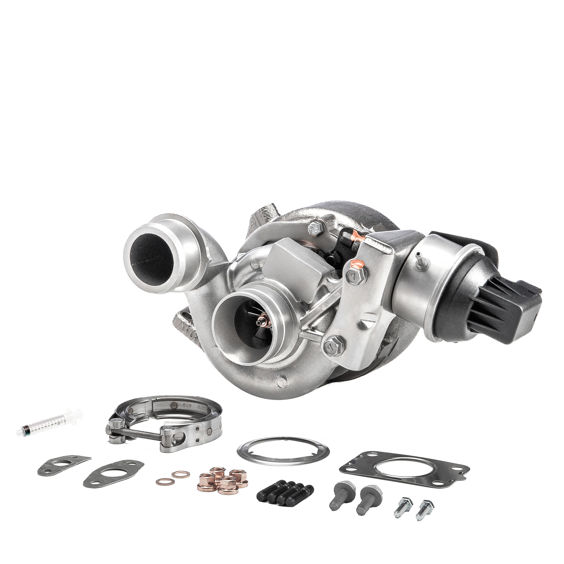ostaa Turboahdin - BR Turbo (49T7707515RSM)