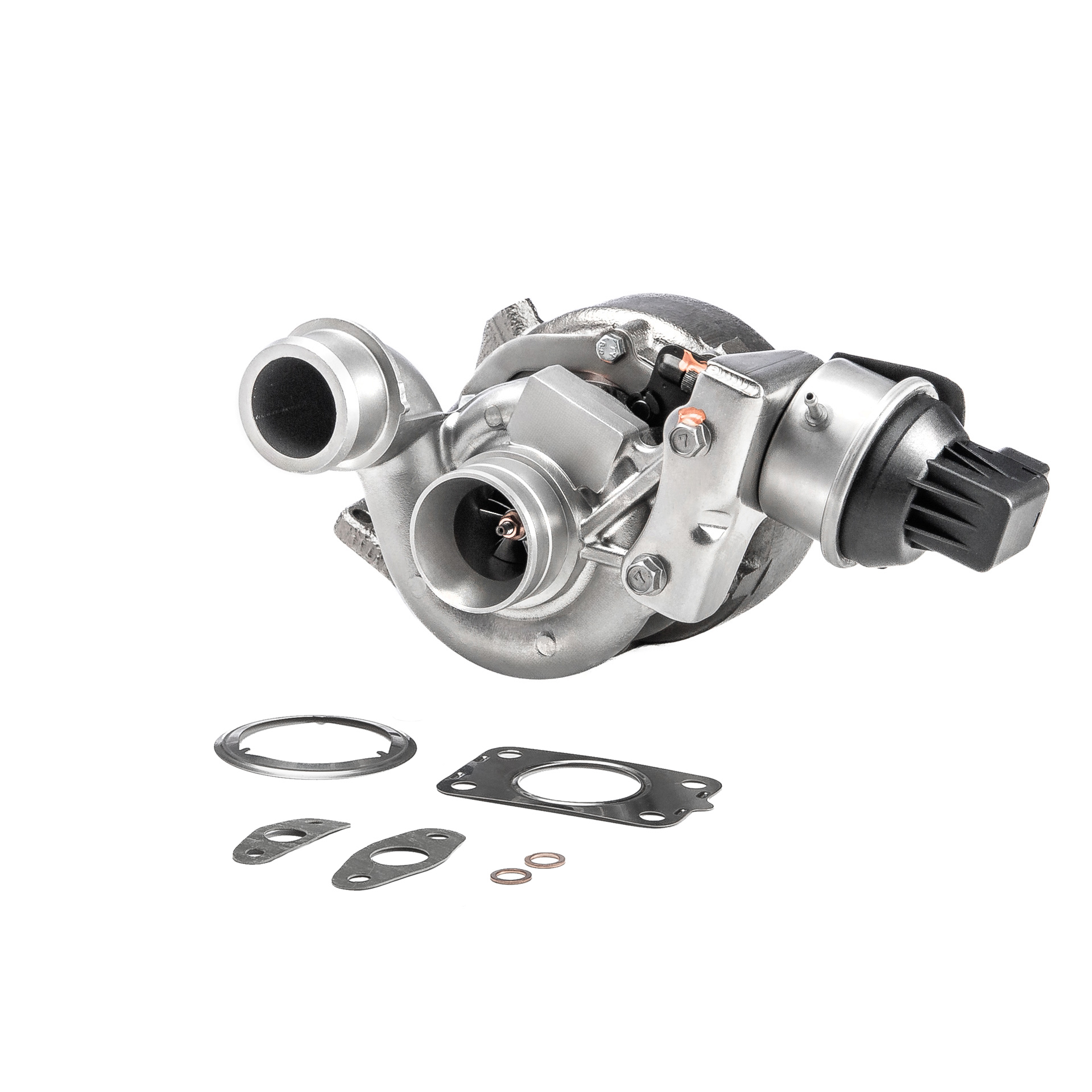 OEM 076145702C BR Turbo Turboahdin 49T7707535RSG varten VW, AUDI, SKODA, SEAT