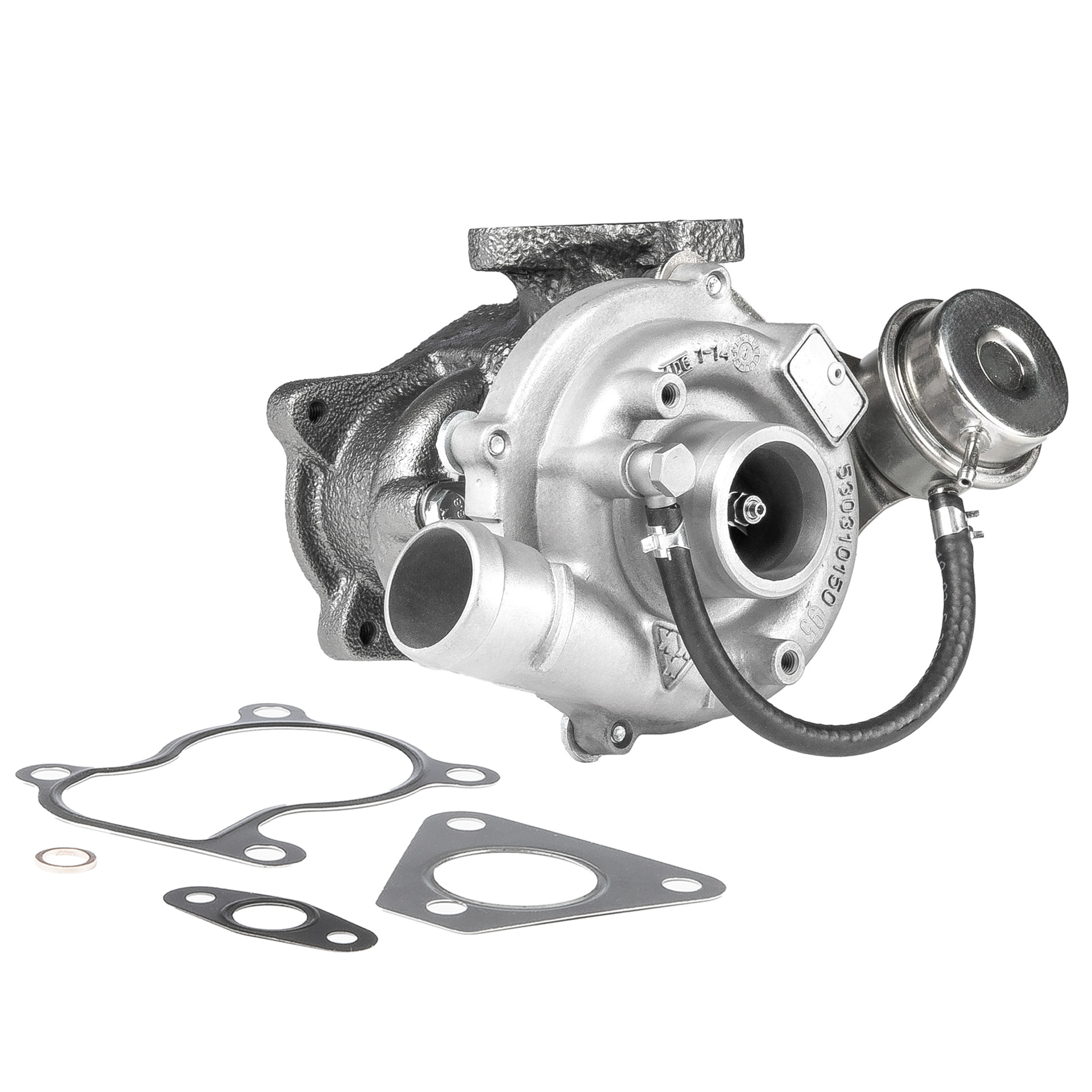 BR Turbo Turbolader 53039880003RSG