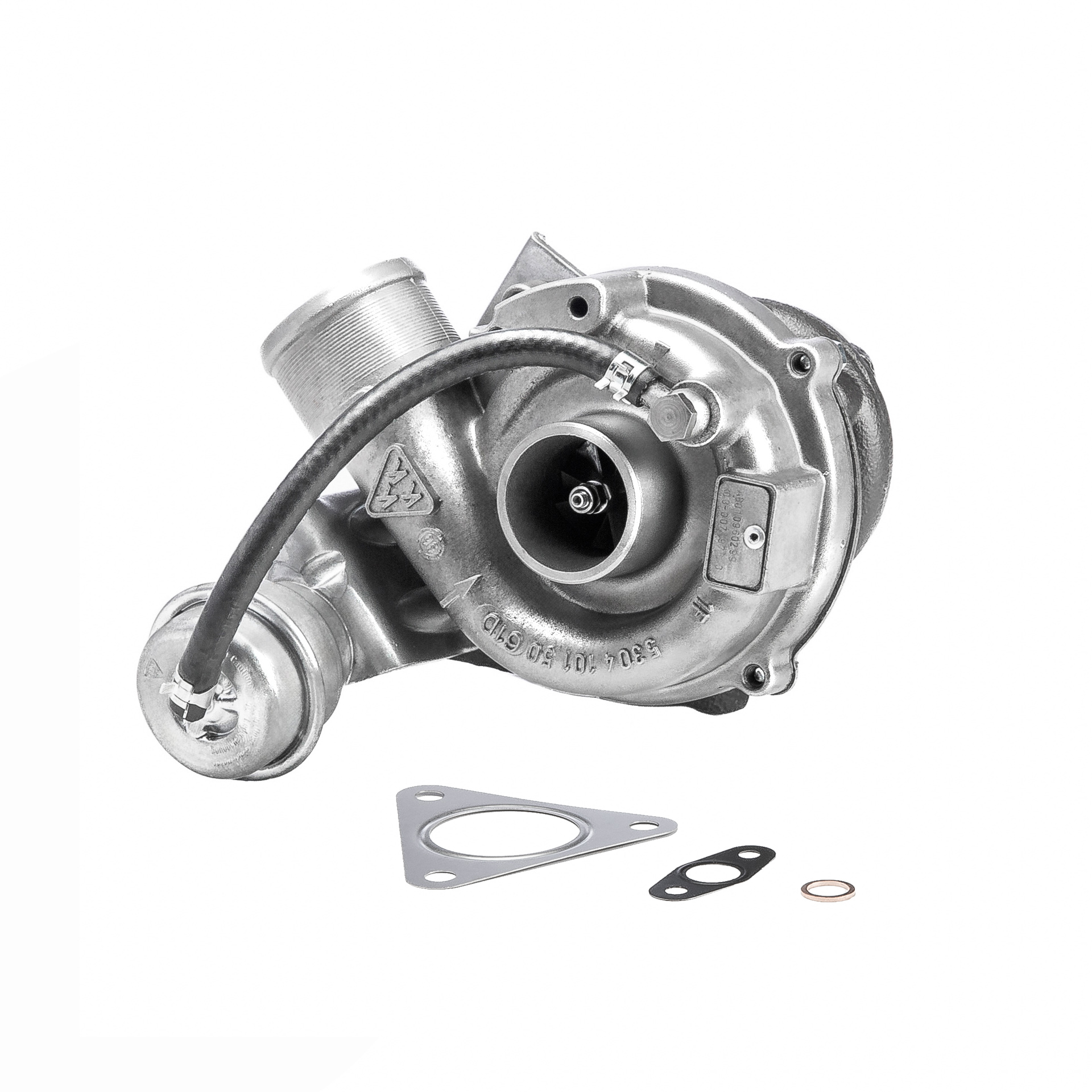 ostaa Turboahdin - BR Turbo (53039880007RSG)