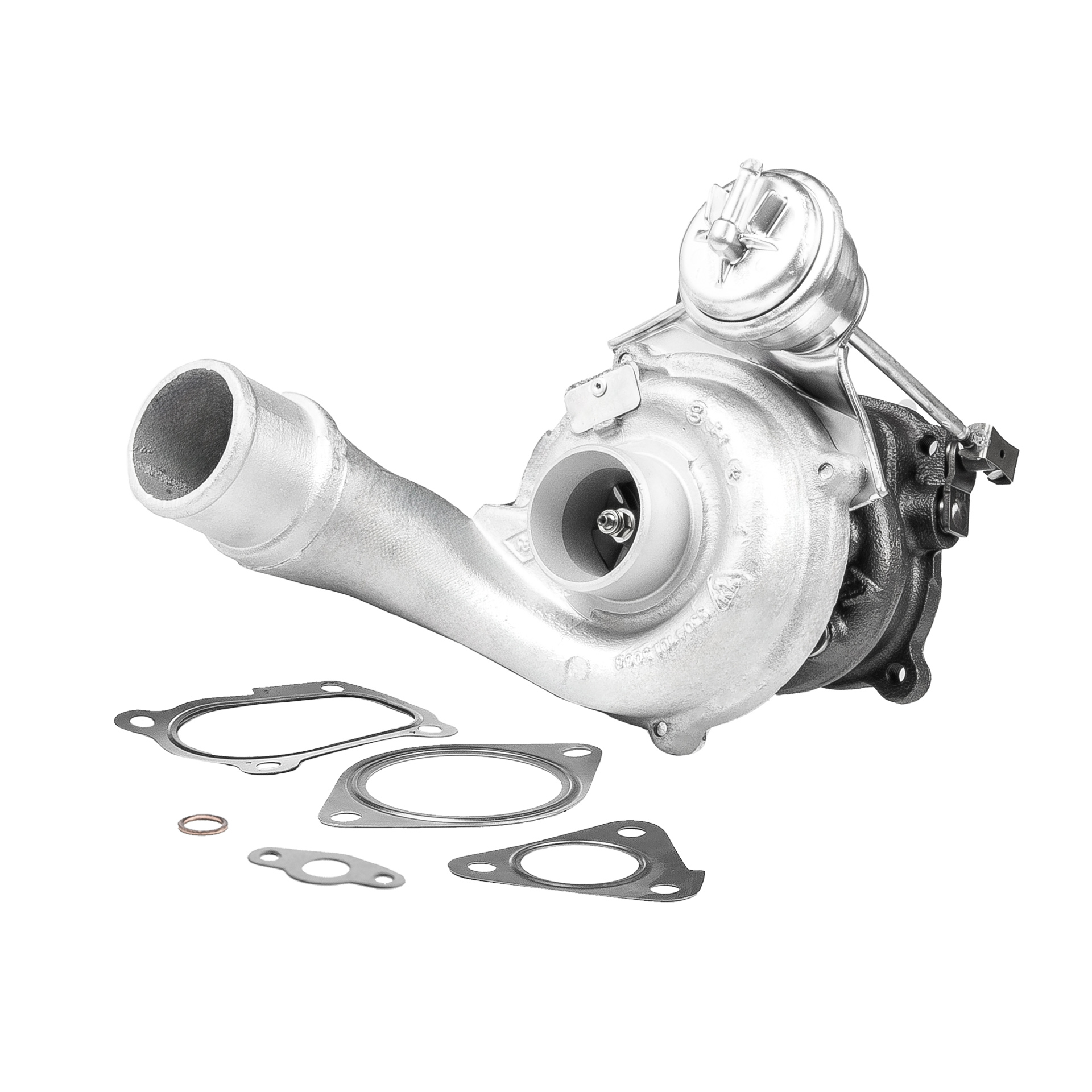 ostaa Turboahdin - BR Turbo (53039880014RSG)