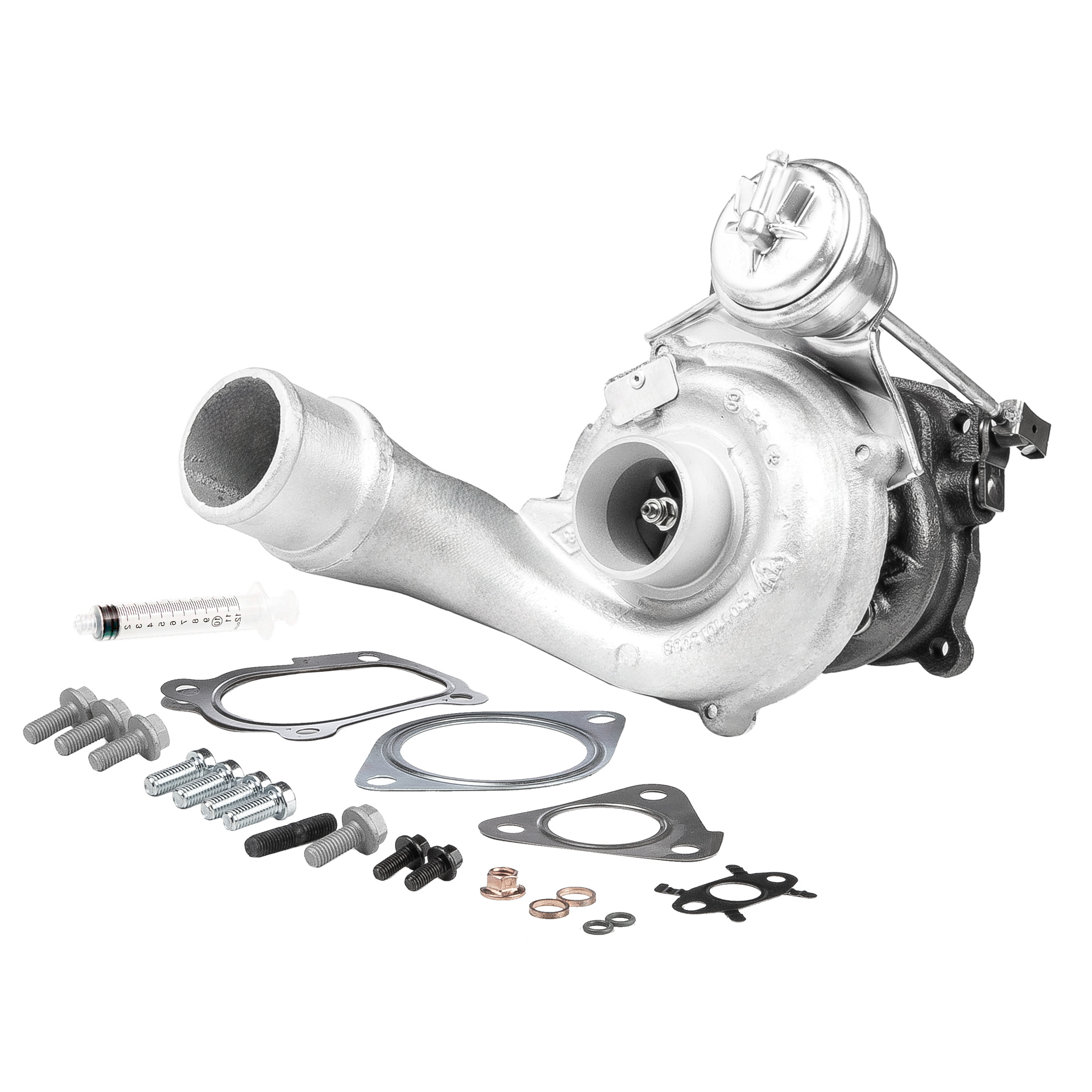 ostaa Turboahdin - BR Turbo (53039880014RSM)