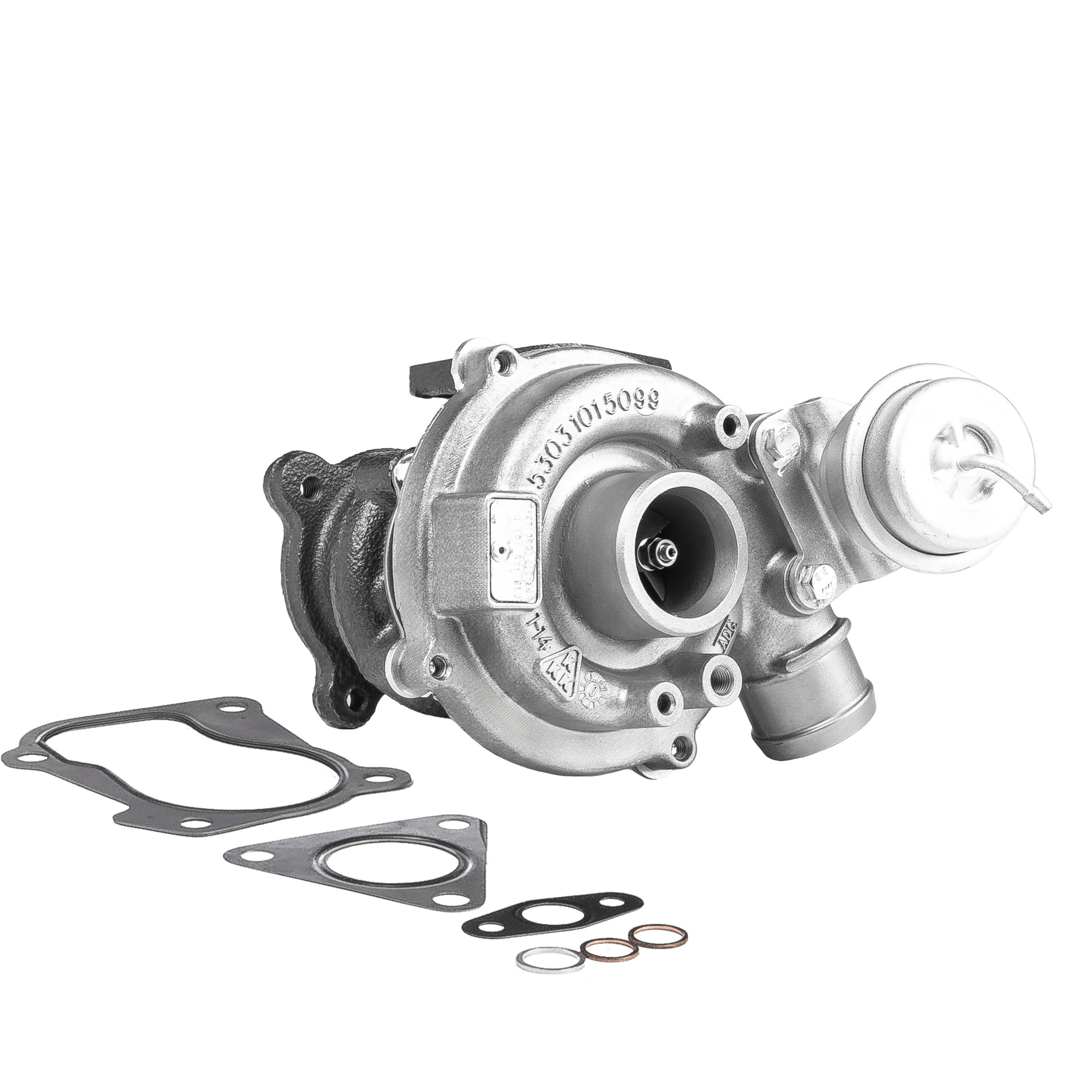 ostaa Turboahdin - BR Turbo (53039880015RSG)