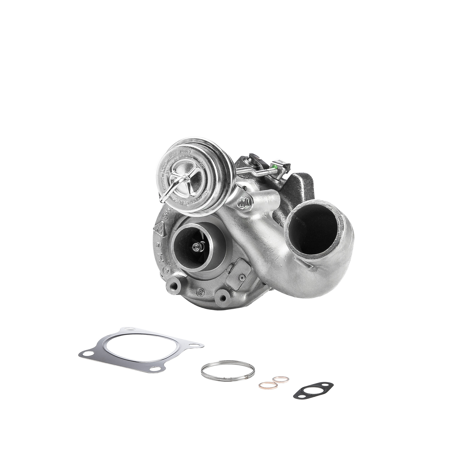 ostaa Turboahdin - BR Turbo (53039880017RSG)