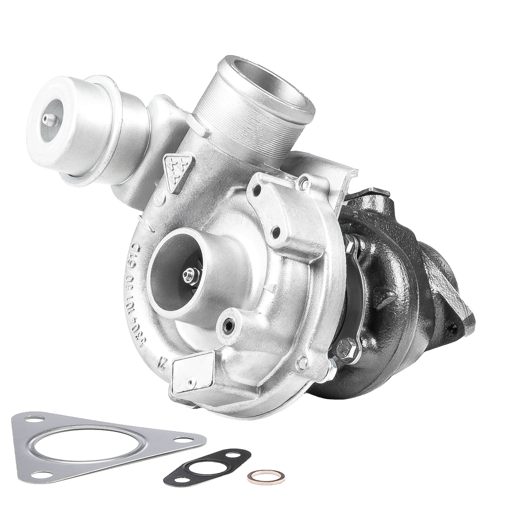 ostaa Turboahdin - BR Turbo (53039880020RSG)