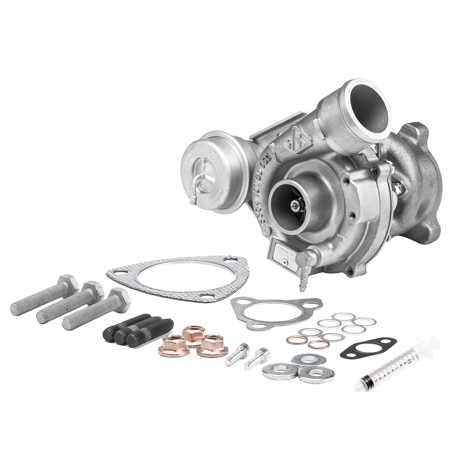 OEM 06A145703C BR Turbo Turbina 53039880022RSM per VOLKSWAGEN, AUDI, SEAT, SKODA