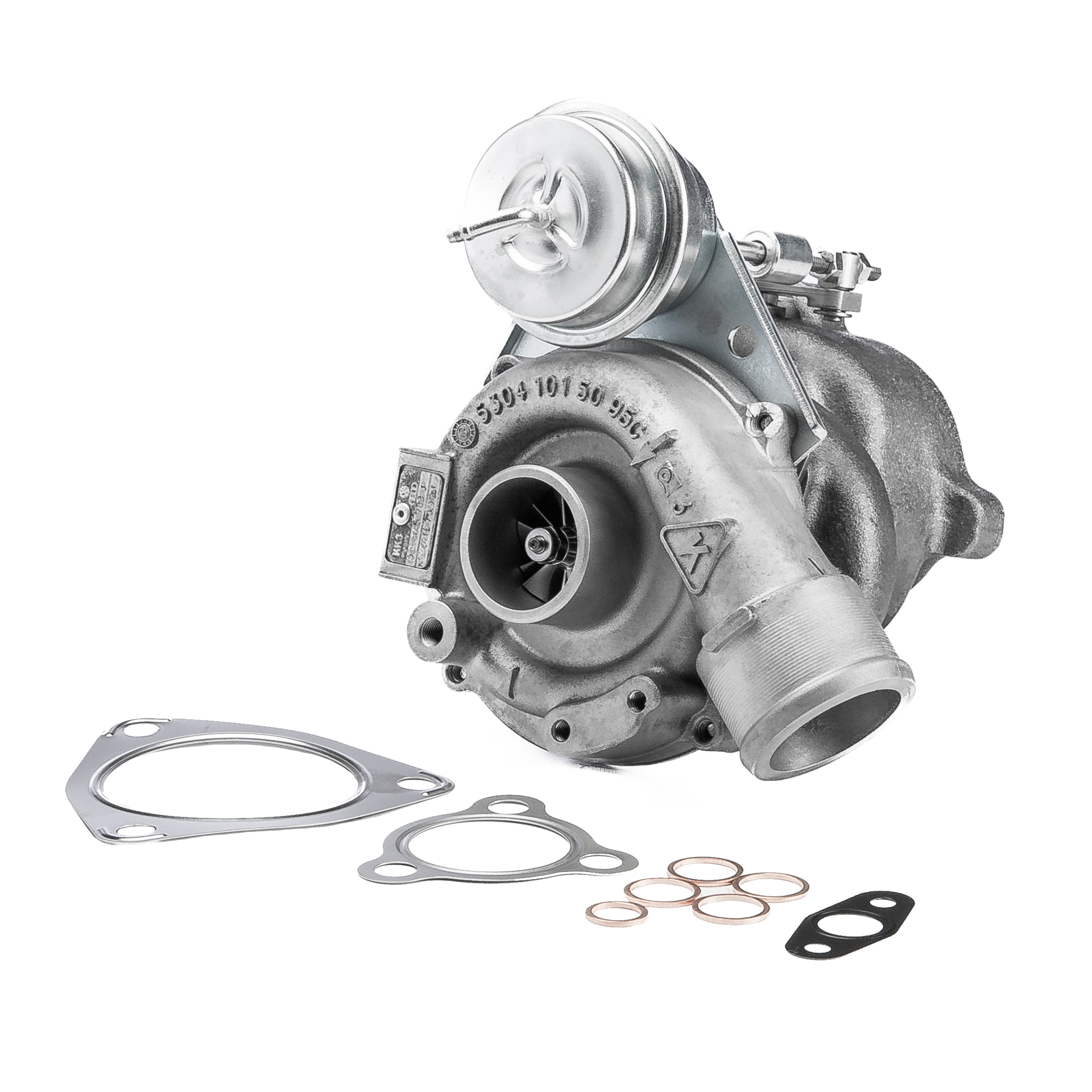 OEM 058145703NX BR Turbo Turboahdin 53039880025RSG varten VW, AUDI, SKODA, SEAT, CUPRA