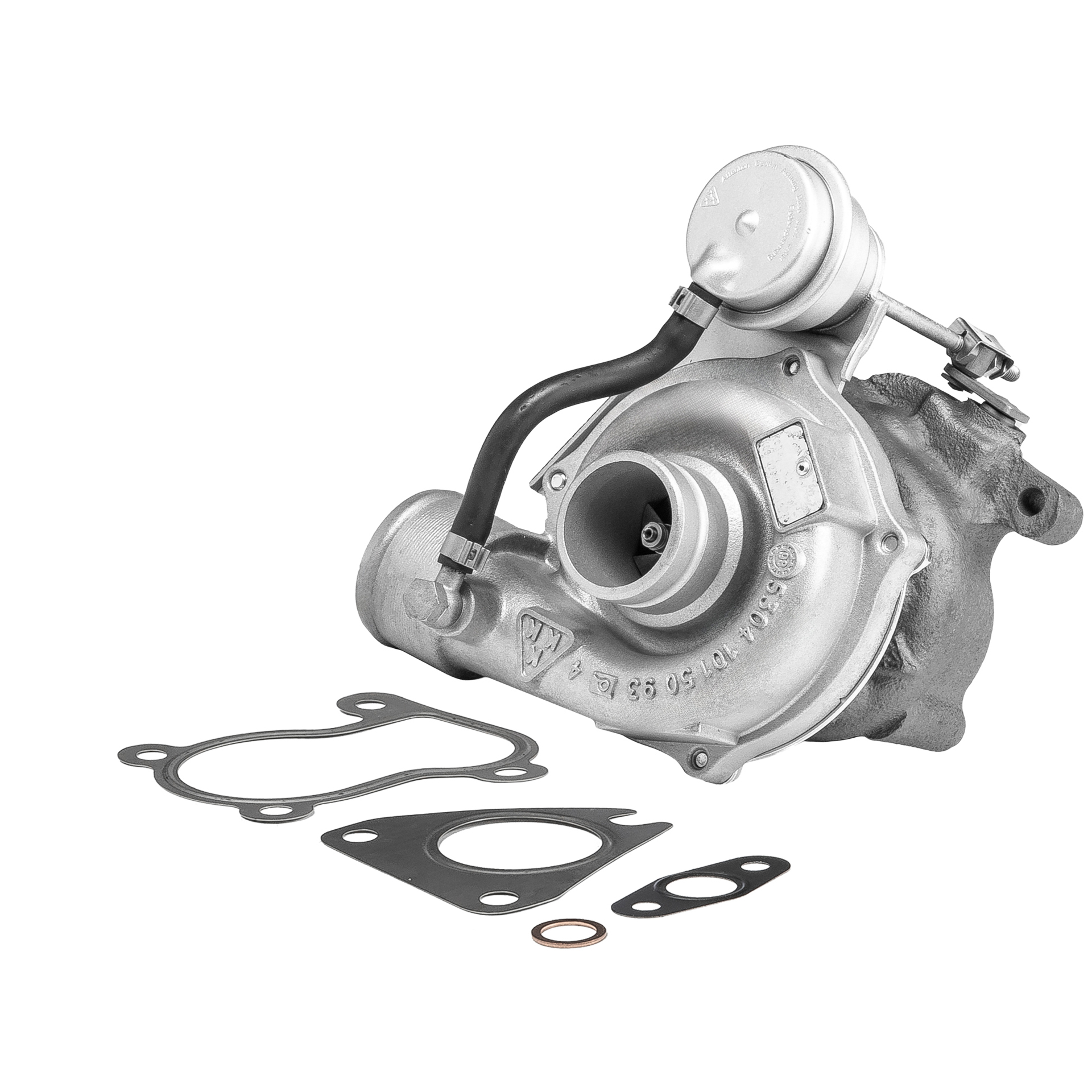 OEM 0375C7 BR Turbo Turboahdin 53039880028RSG varten PEUGEOT, CITROЁN, FIAT
