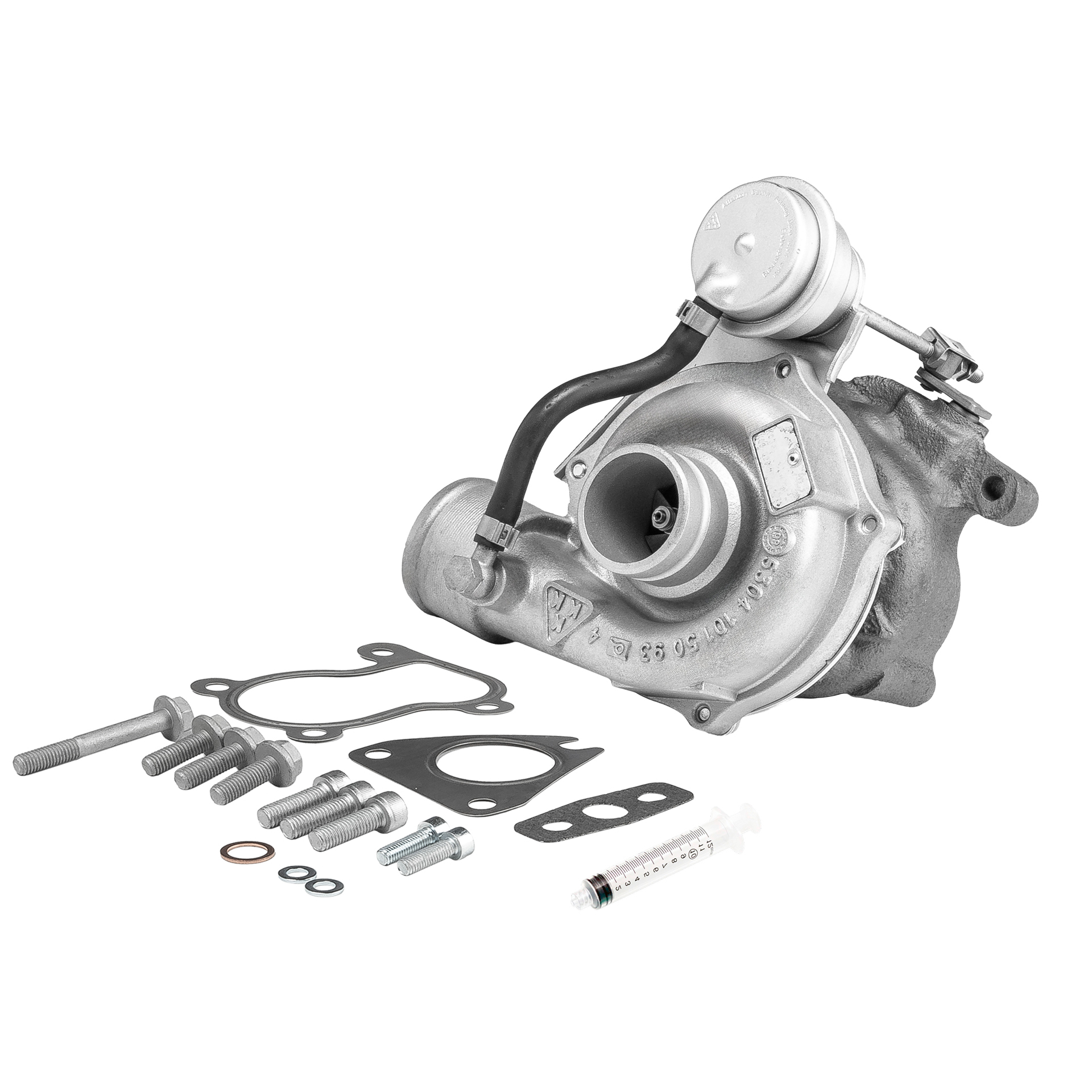 ostaa Turboahdin - BR Turbo (53039880028RSM)