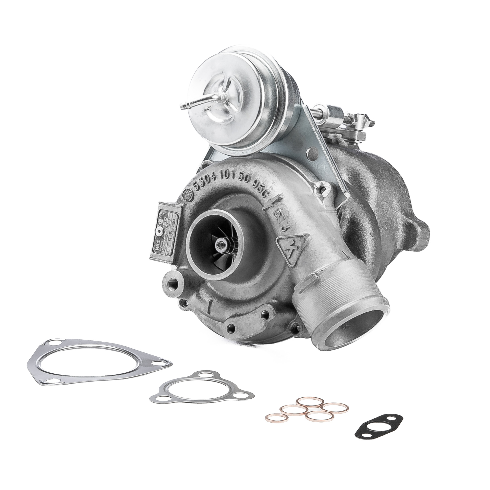 OEM 058145703NX BR Turbo Turboahdin 53039880029RSG varten VW, AUDI, SKODA, SEAT, CUPRA