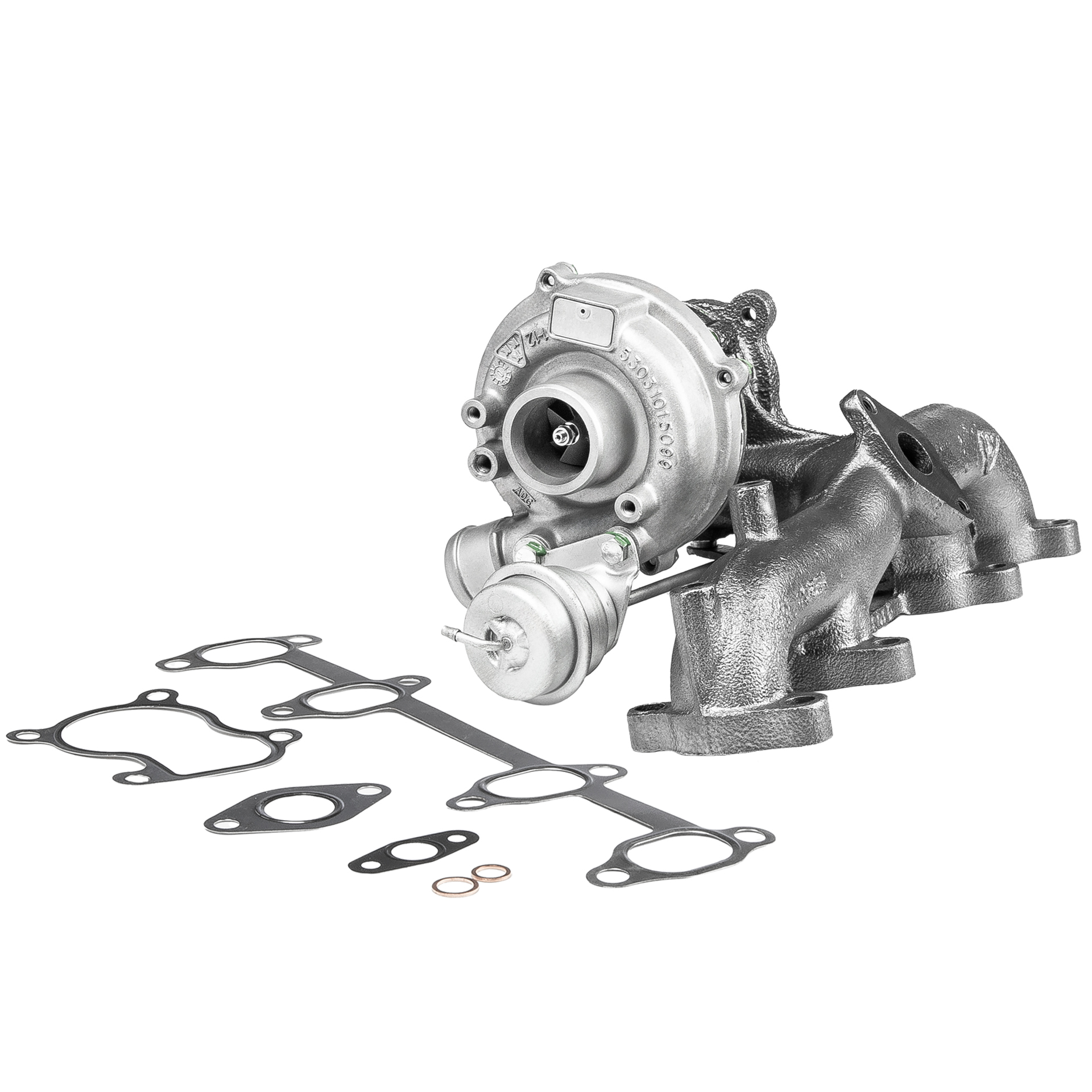 ostaa Turboahdin - BR Turbo (53039880036RSG)