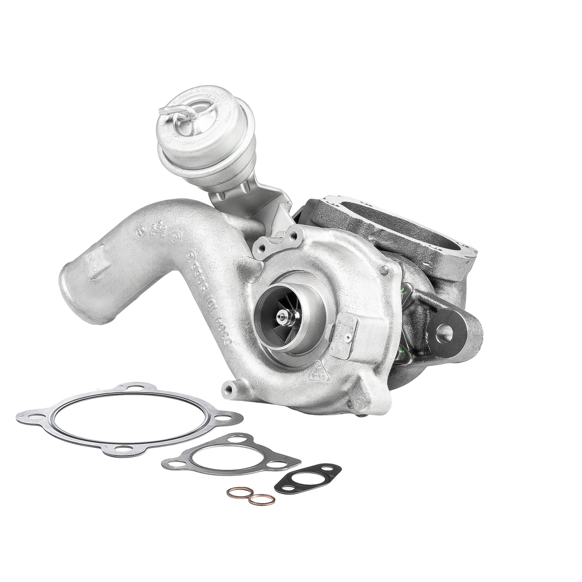OEM 06A145704LX BR Turbo Turbina 53039880044RSG per VOLKSWAGEN, AUDI, SEAT, SKODA