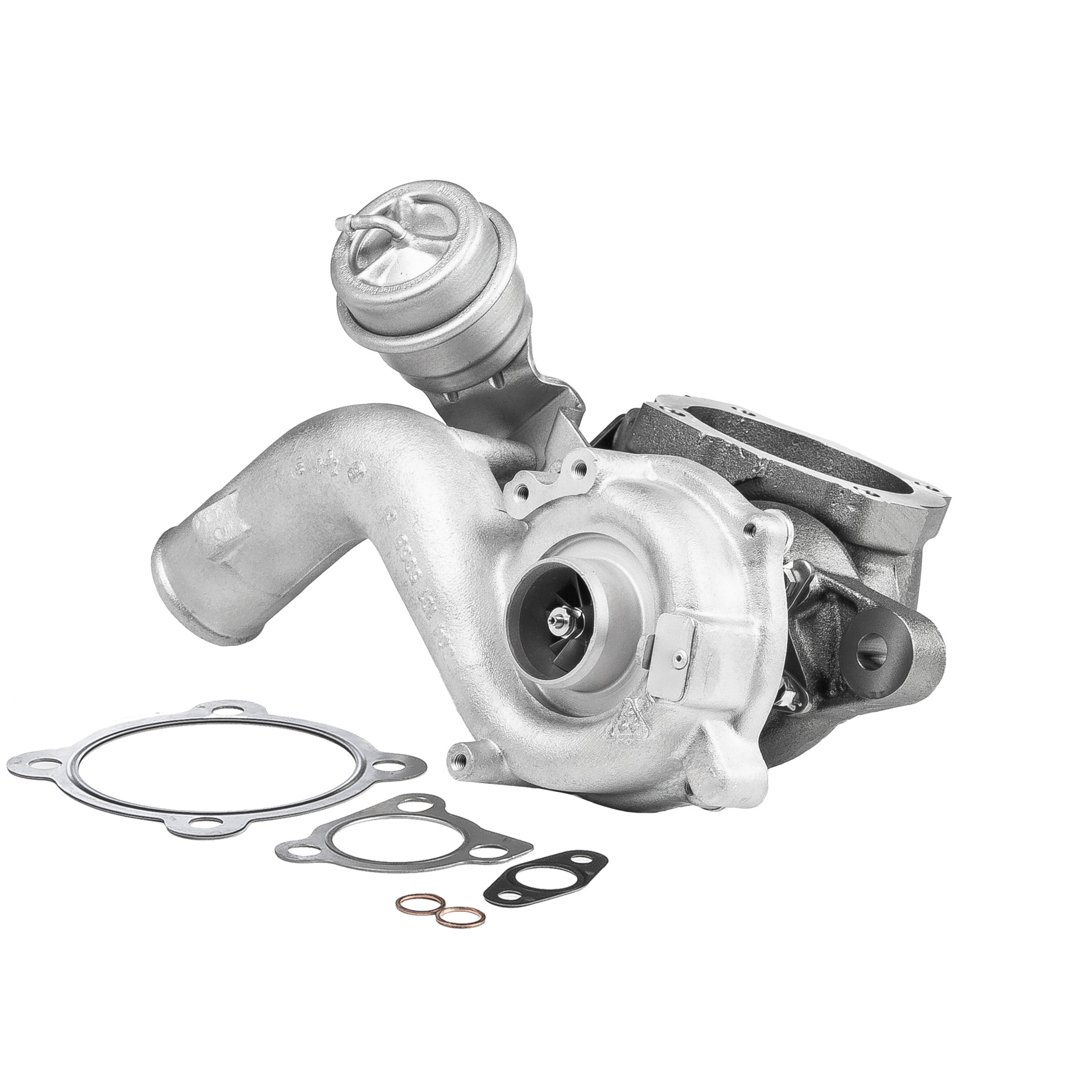 ostaa Turboahdin - BR Turbo (53039880045RSG)