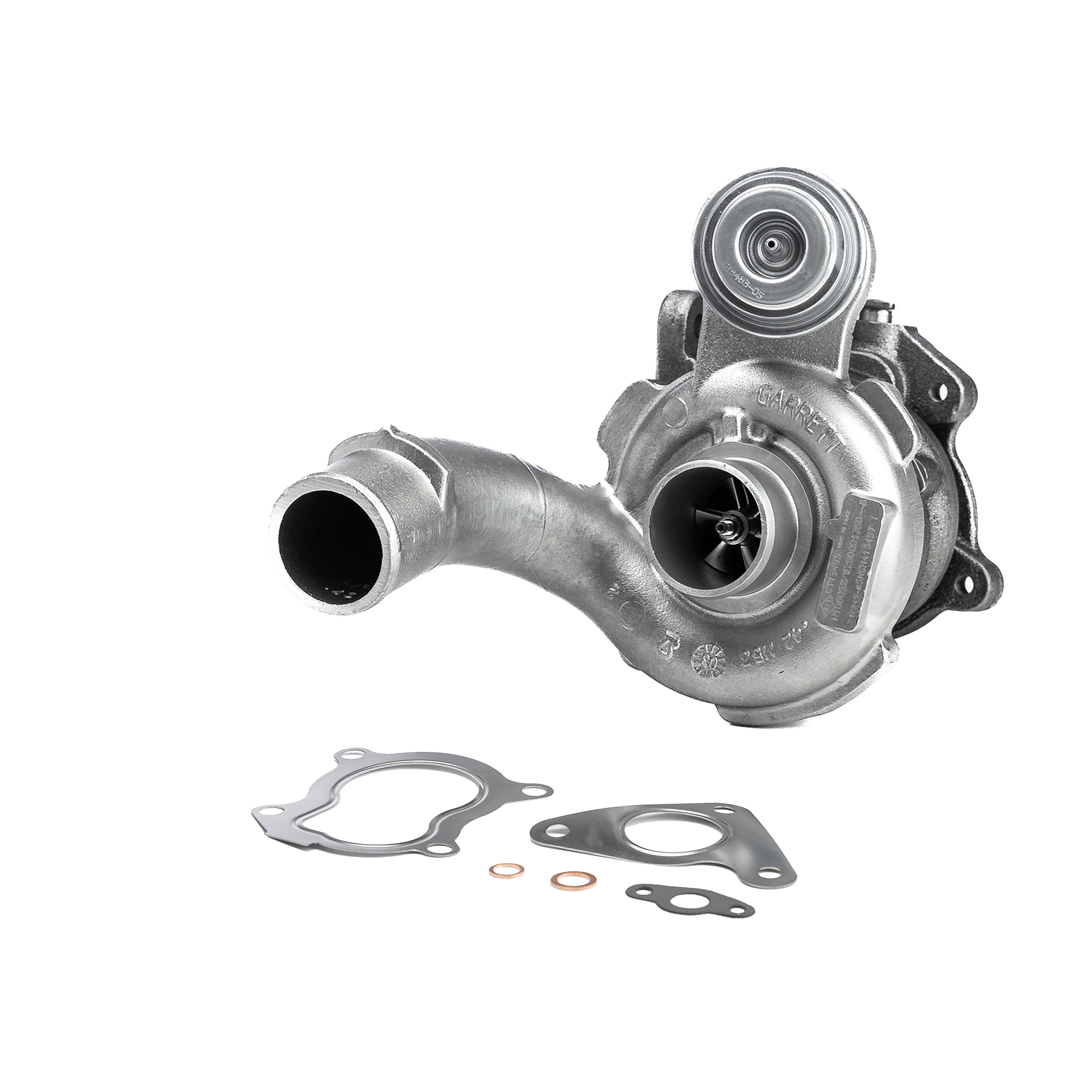 OEM 8200091350B BR Turbo Turbocompresseur 53039880048RSG pour RENAULT, OPEL, NISSAN, VOLVO, MITSUBISHI