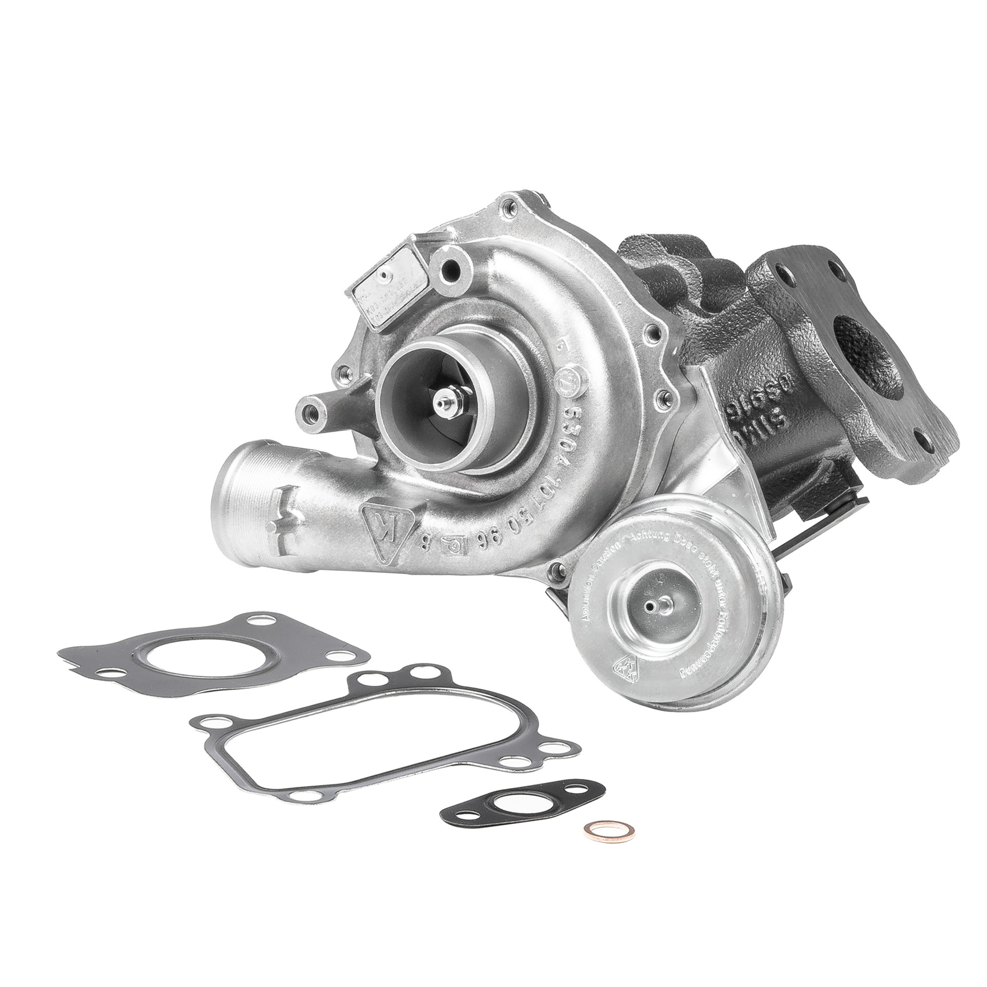 BR Turbo Turbo 53039880050RSG