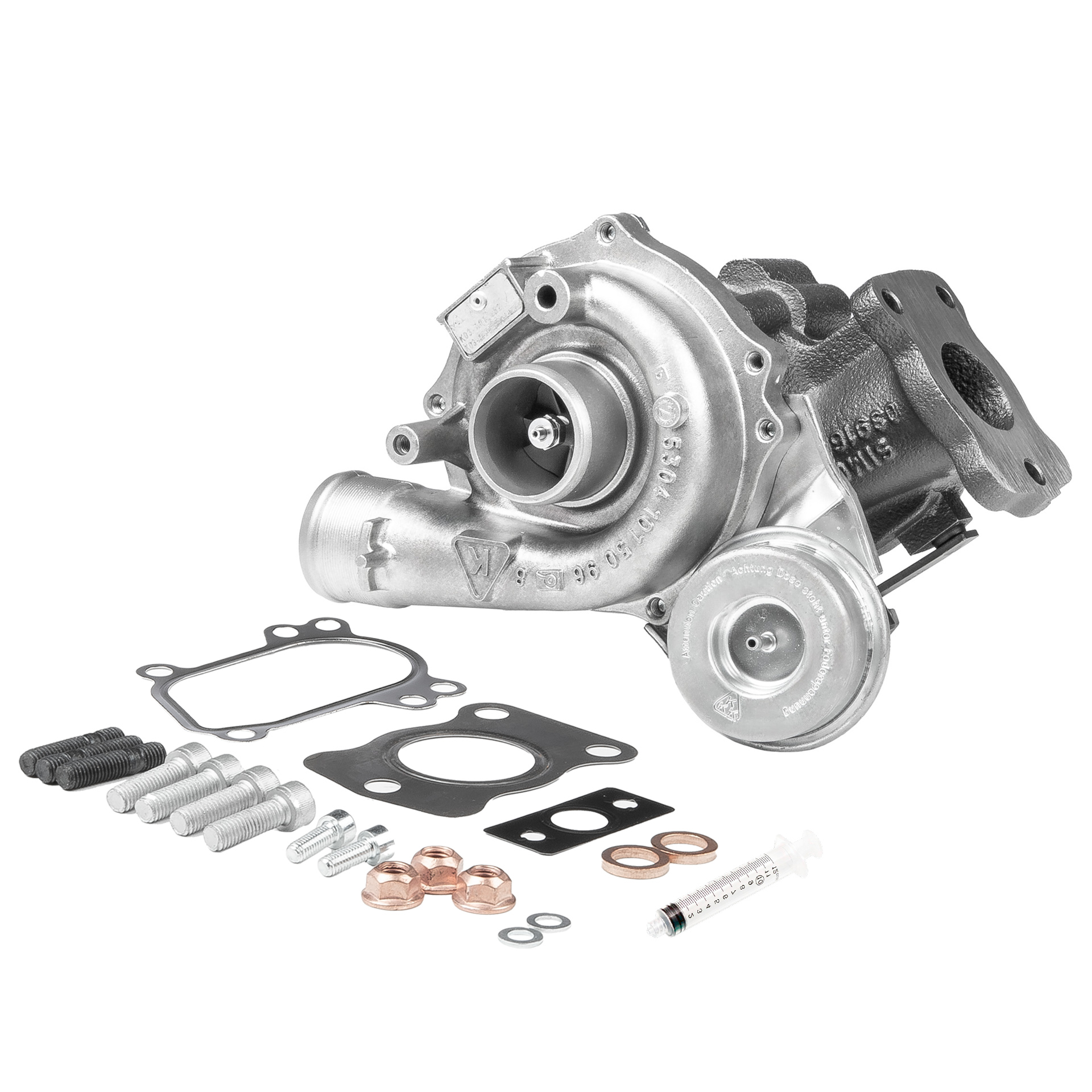 OEM 0375C9 BR Turbo  Turbolader 53039880050RSM für FORD, PEUGEOT, CITROЁN, MAZDA