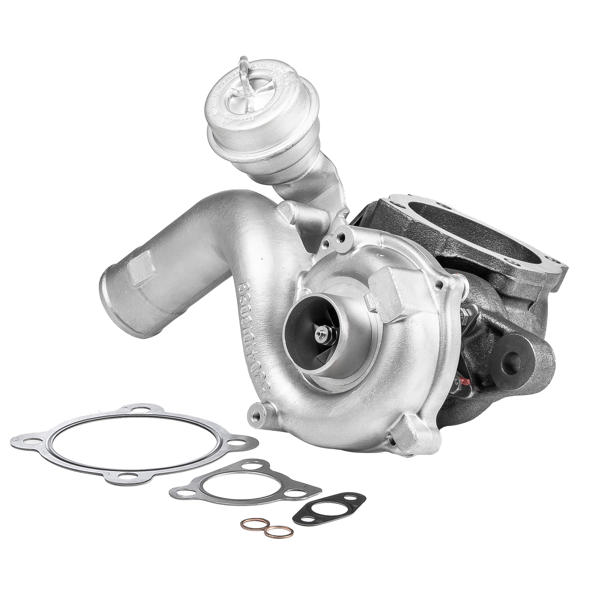 OEM 06A145713F BR Turbo Turbina 53039880053RSG per VOLKSWAGEN, AUDI, SEAT, SKODA, CUPRA