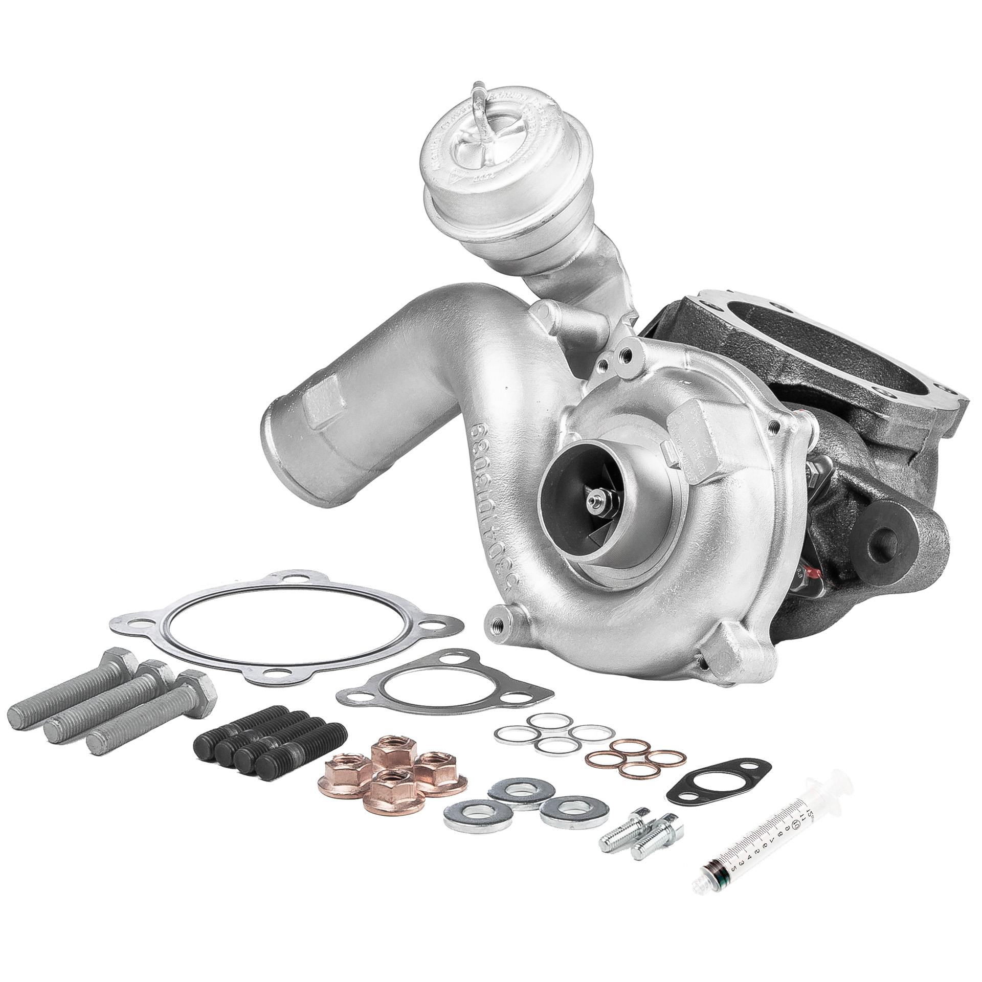 OEM 06A145713F BR Turbo Turbina 53039880053RSM per VOLKSWAGEN, AUDI, SEAT, SKODA, CUPRA