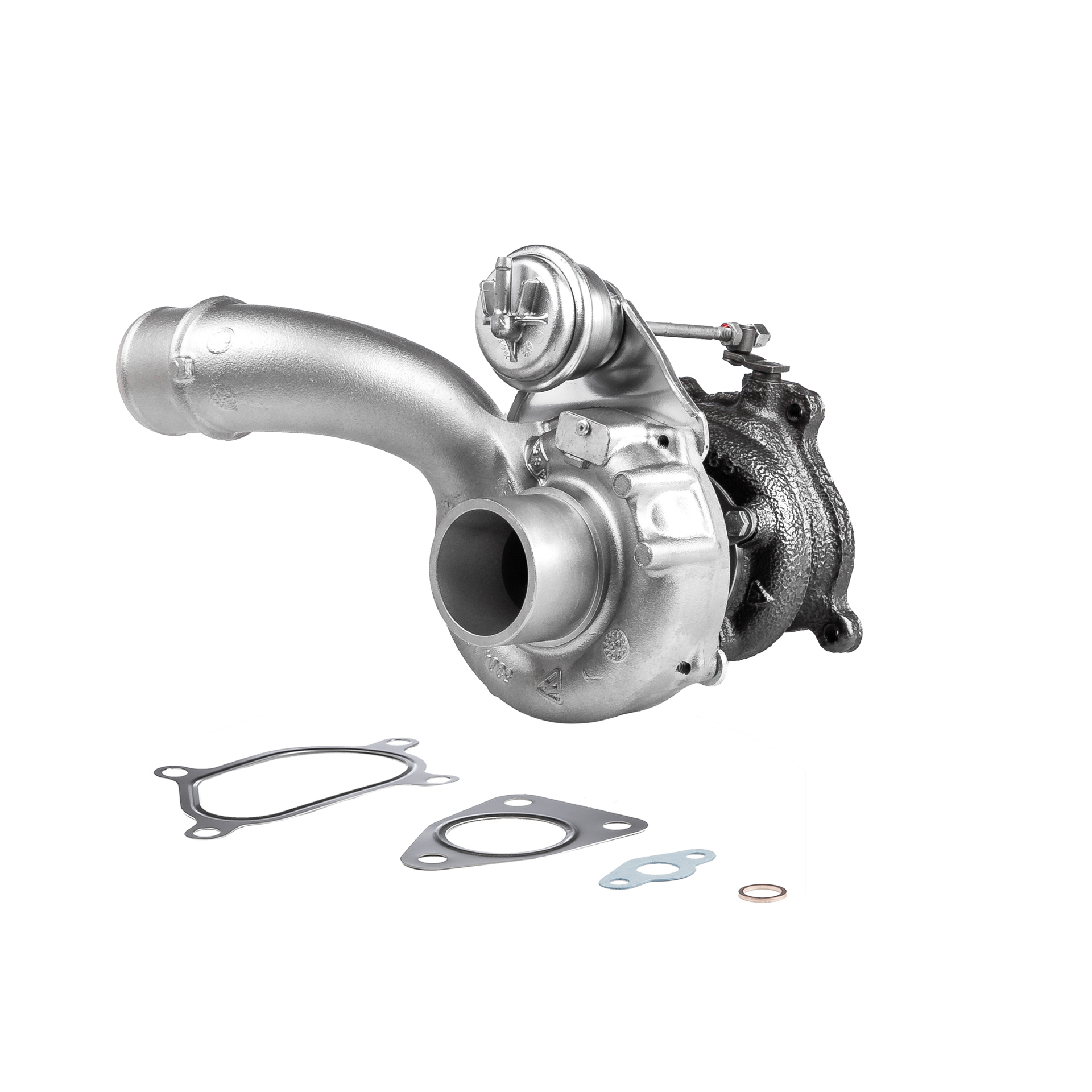 OEM 7701473757 BR Turbo Turbina 53039880055RSG per OPEL, RENAULT, NISSAN, DACIA, RENAULT TRUCKS
