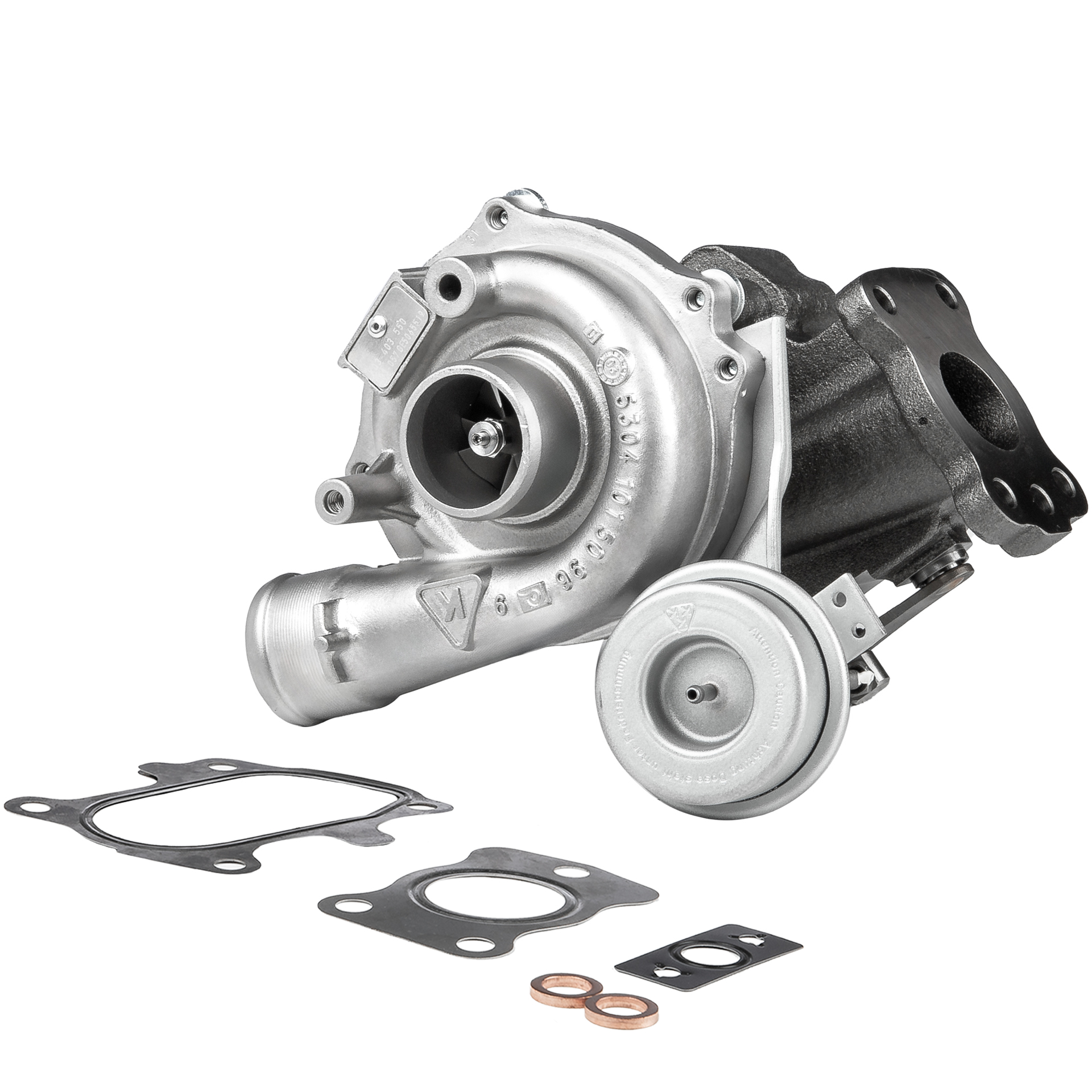 ostaa Turboahdin - BR Turbo (53039880057RSG)
