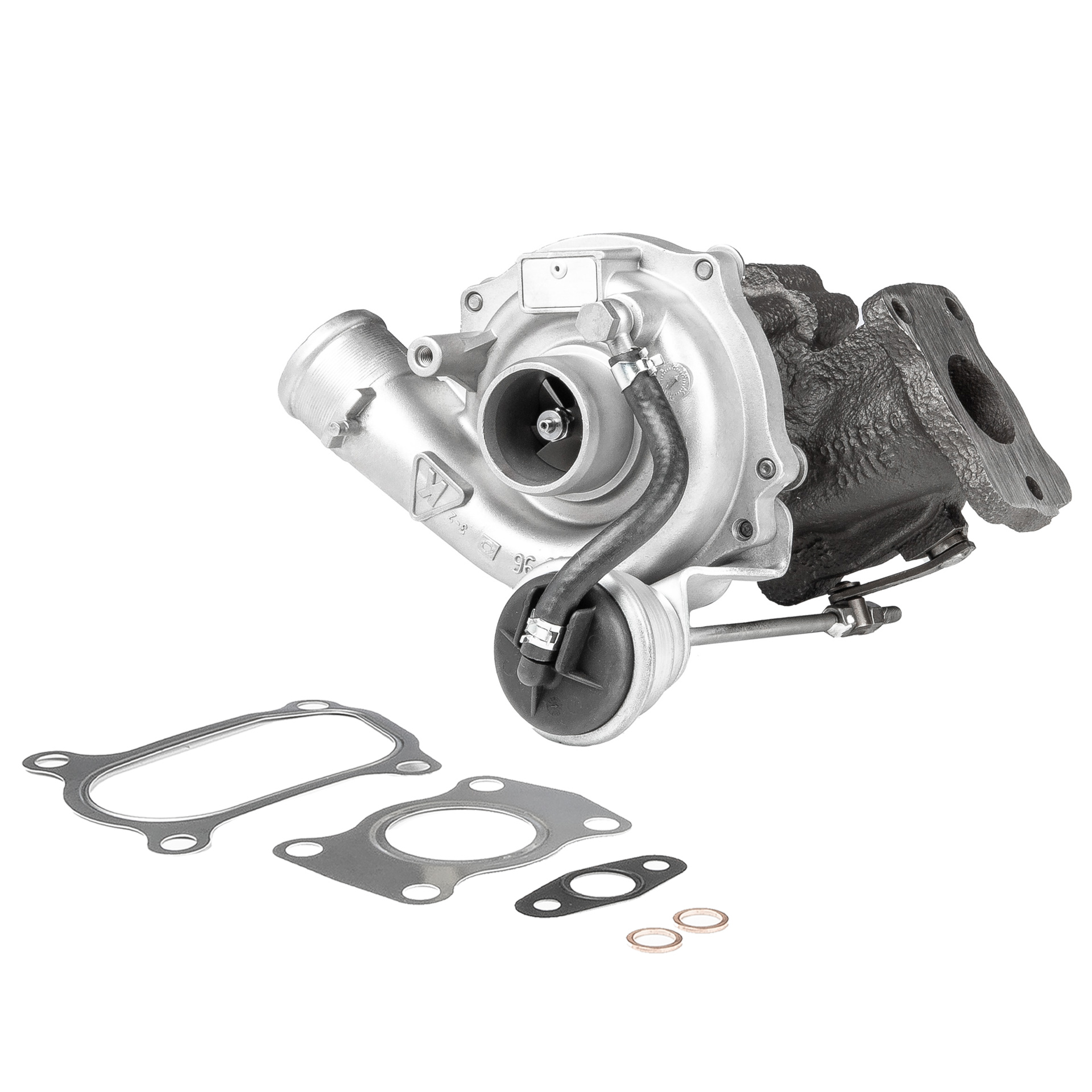 comprar Turbocompresor - BR Turbo (53039880061RSG)