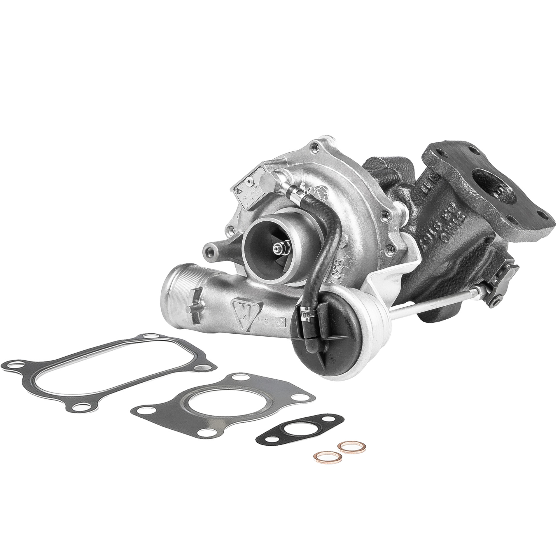 ostaa Turboahdin - BR Turbo (53039880062RSG)