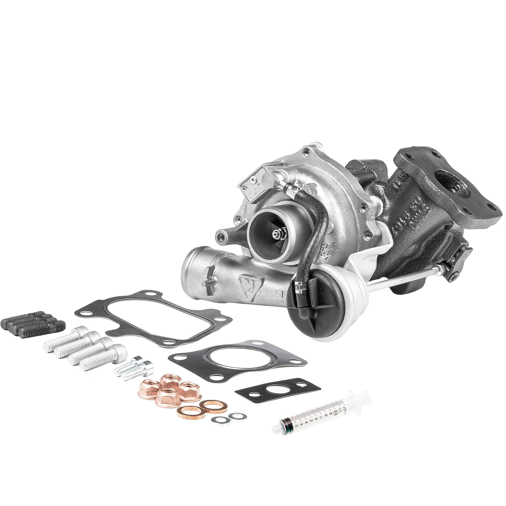 ostaa Turboahdin - BR Turbo (53039880062RSM)