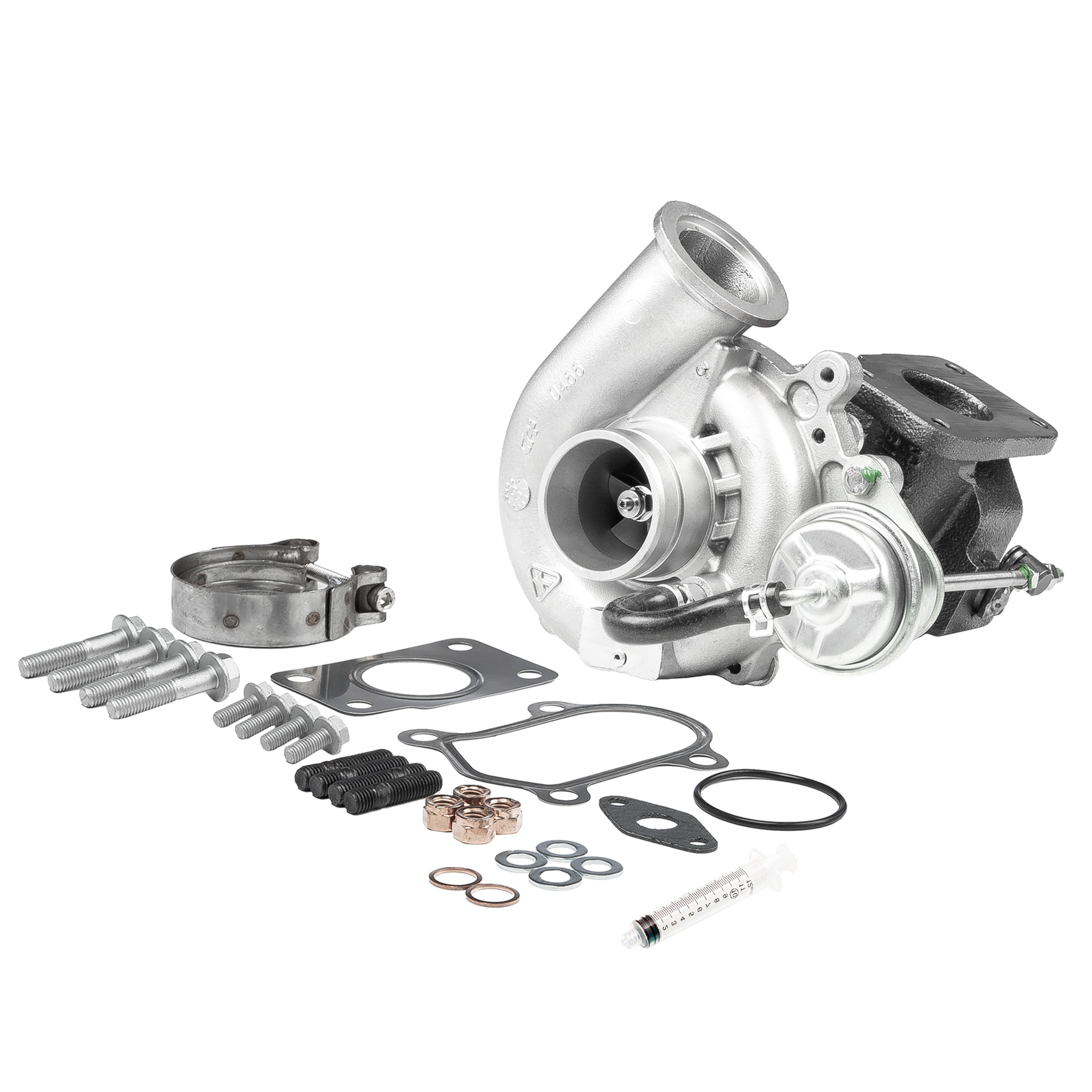 ostaa Turboahdin - BR Turbo (53039880066RSM)