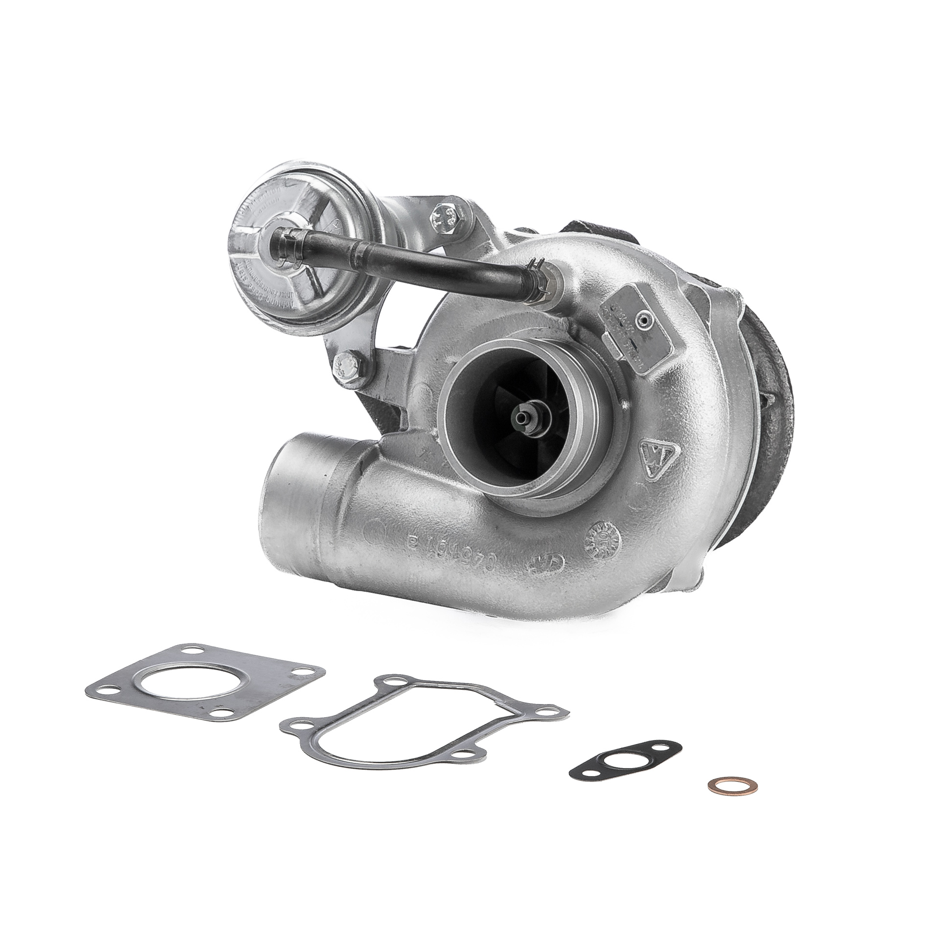 OEM 0375F6 BR Turbo Turbolader 53039880081RSG for VW, VOLVO, PEUGEOT, CITROЁN, FIAT