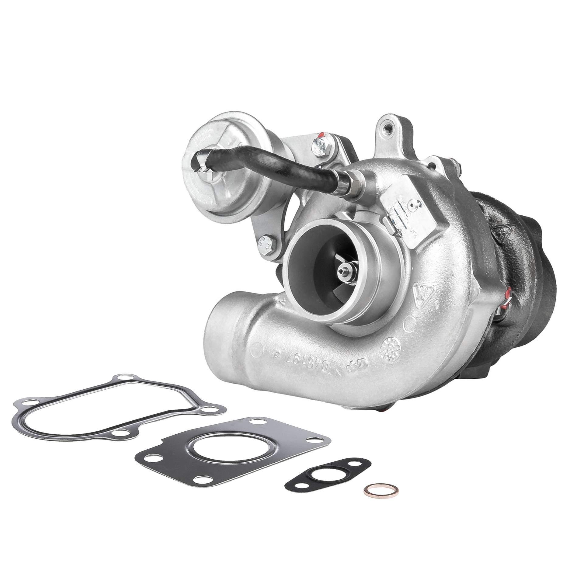 ostaa Turboahdin - BR Turbo (53039880090RSG)