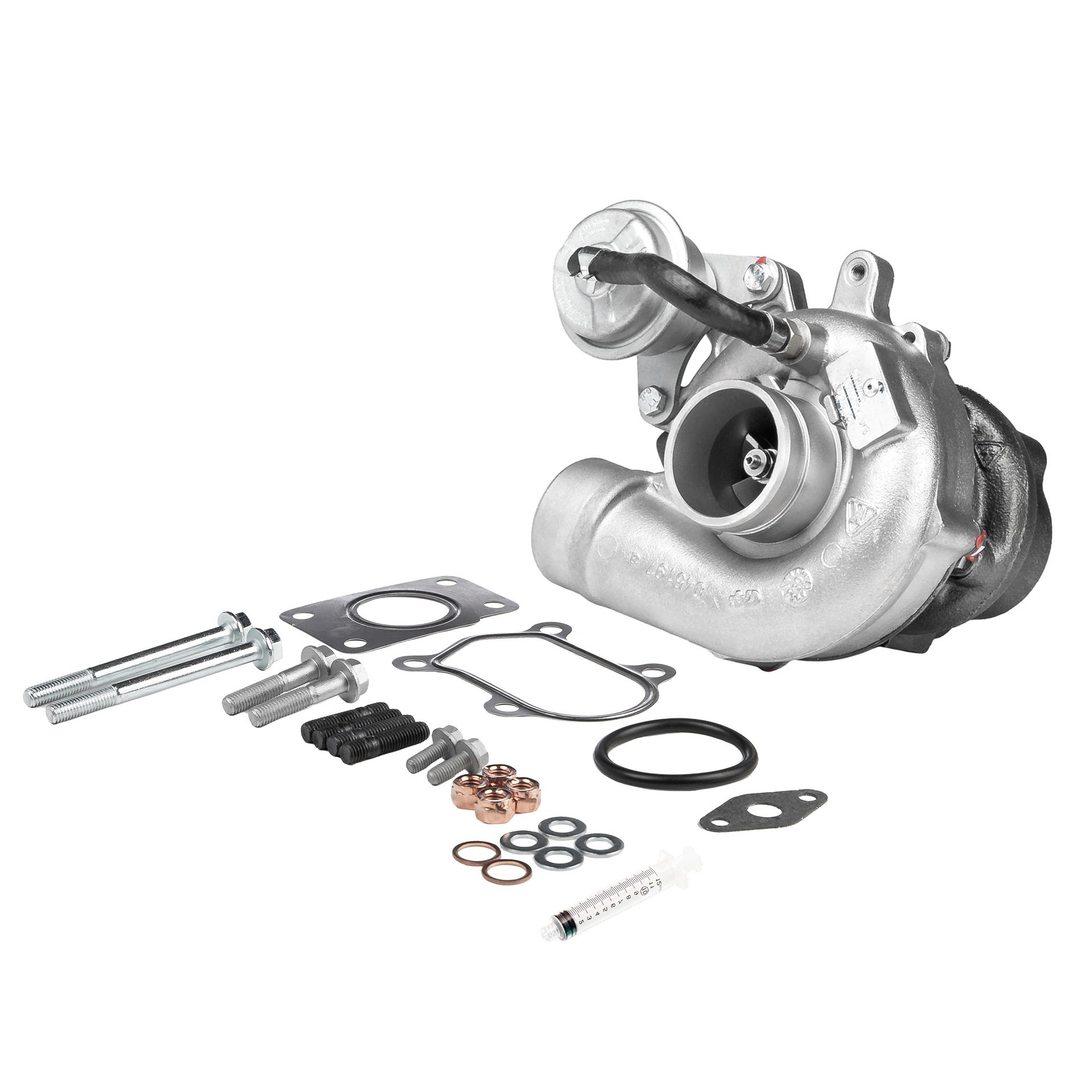 ostaa Turboahdin - BR Turbo (53039880090RSM)
