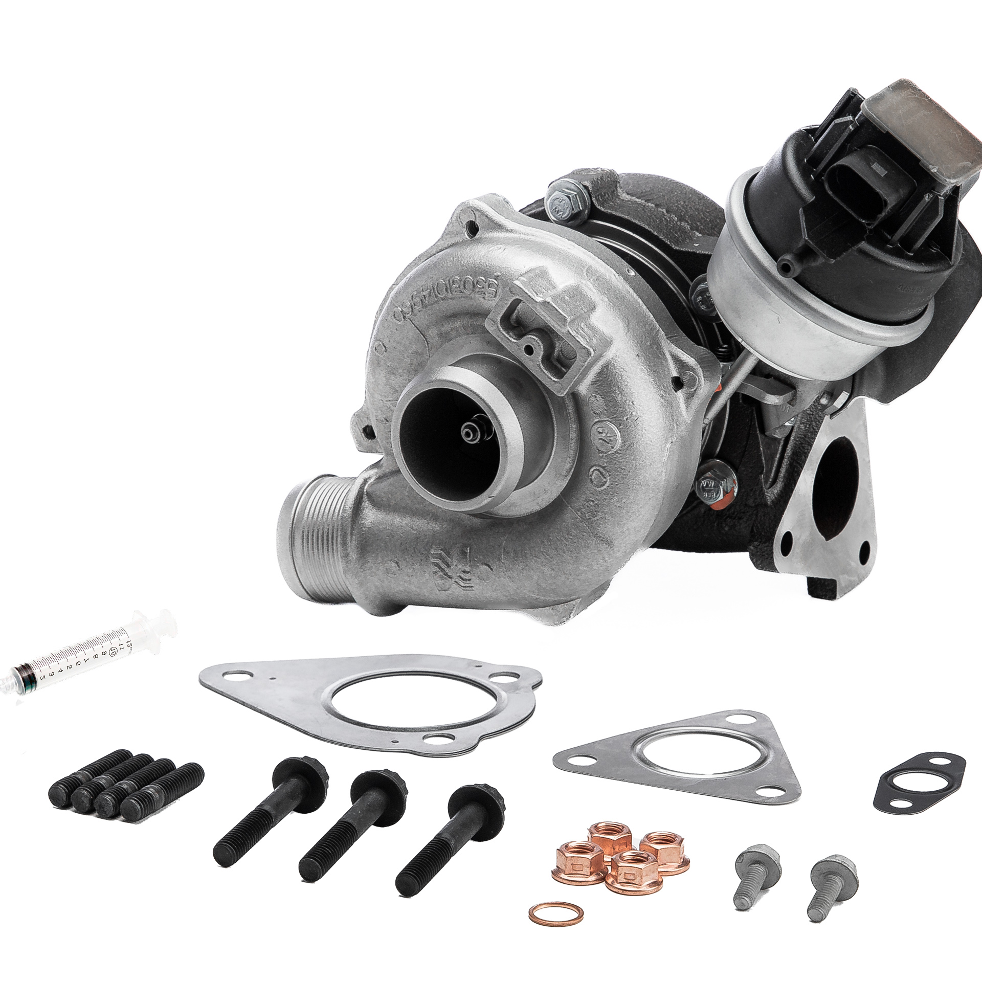 ostaa Turboahdin - BR Turbo (53039880109RSM)