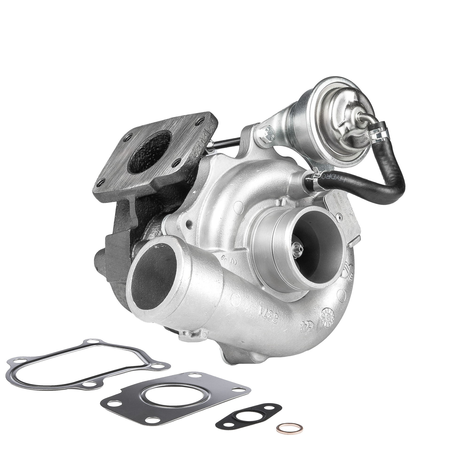 OEM 504136783 BR Turbo Turbocharger 53039880114RSG voor FIAT, IVECO