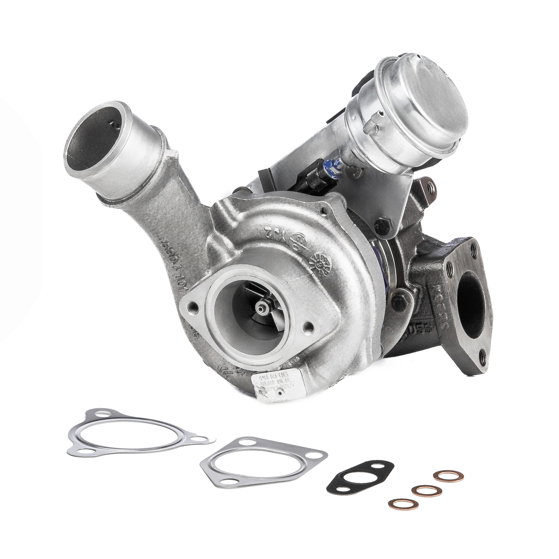 ostaa Turboahdin - BR Turbo (53039880145RSG)