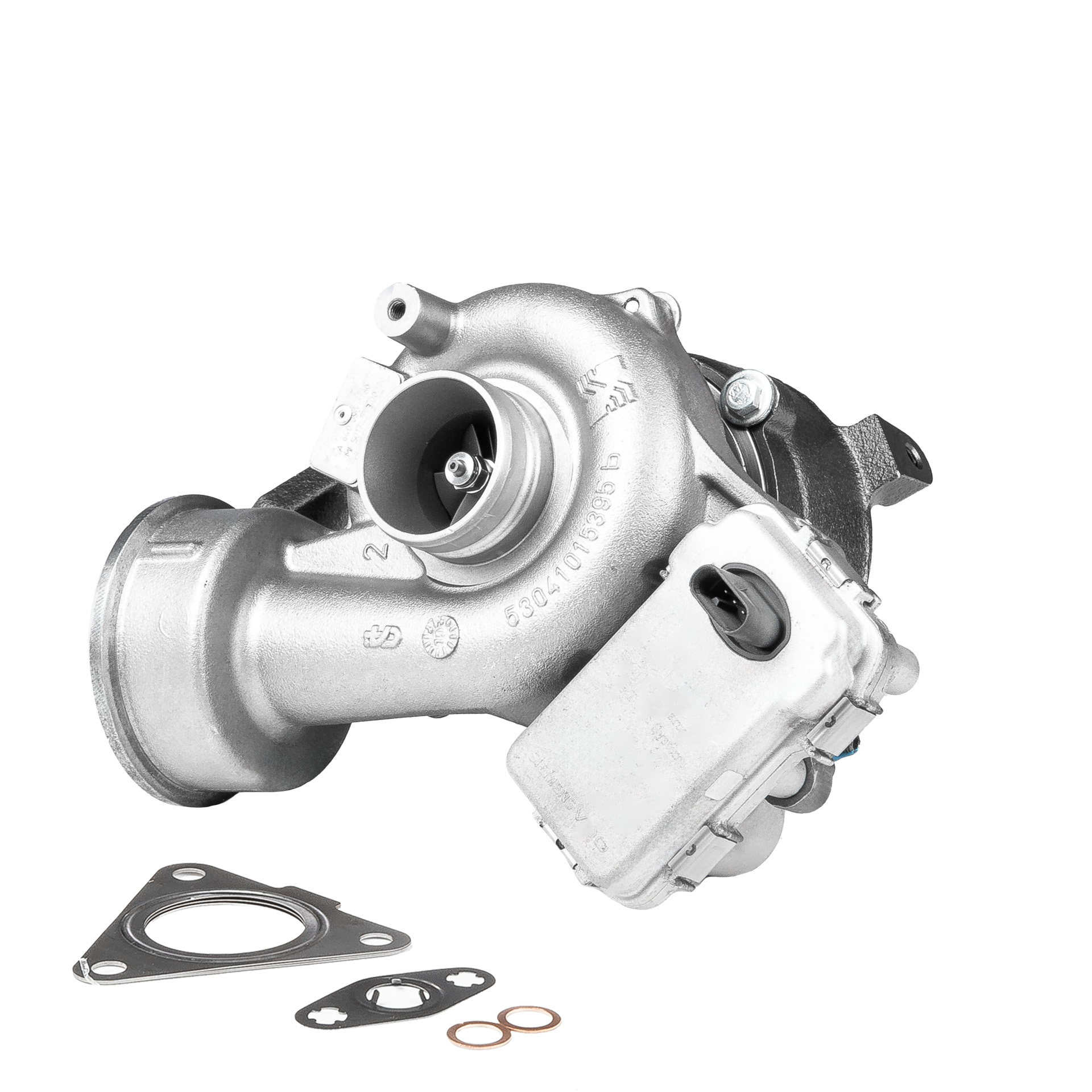 ostaa Turboahdin - BR Turbo (53039880171RSG)