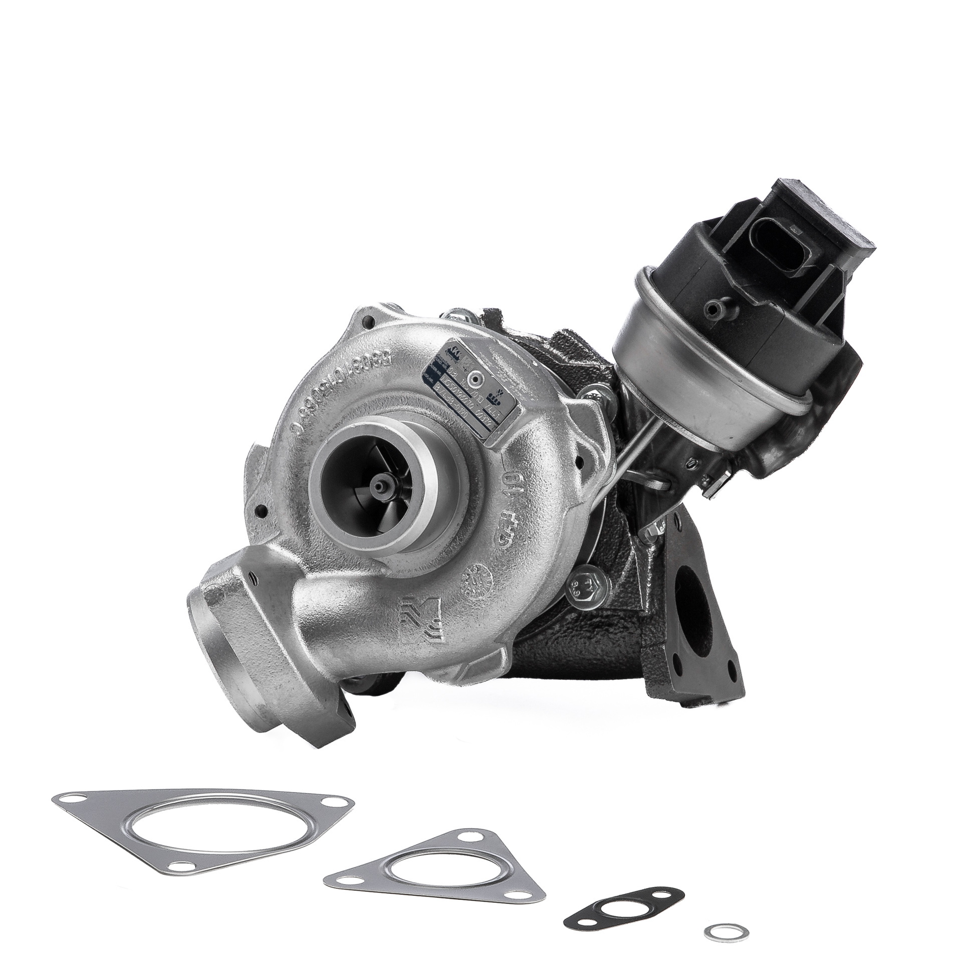 ostaa Turboahdin - BR Turbo (53039880190RSG)