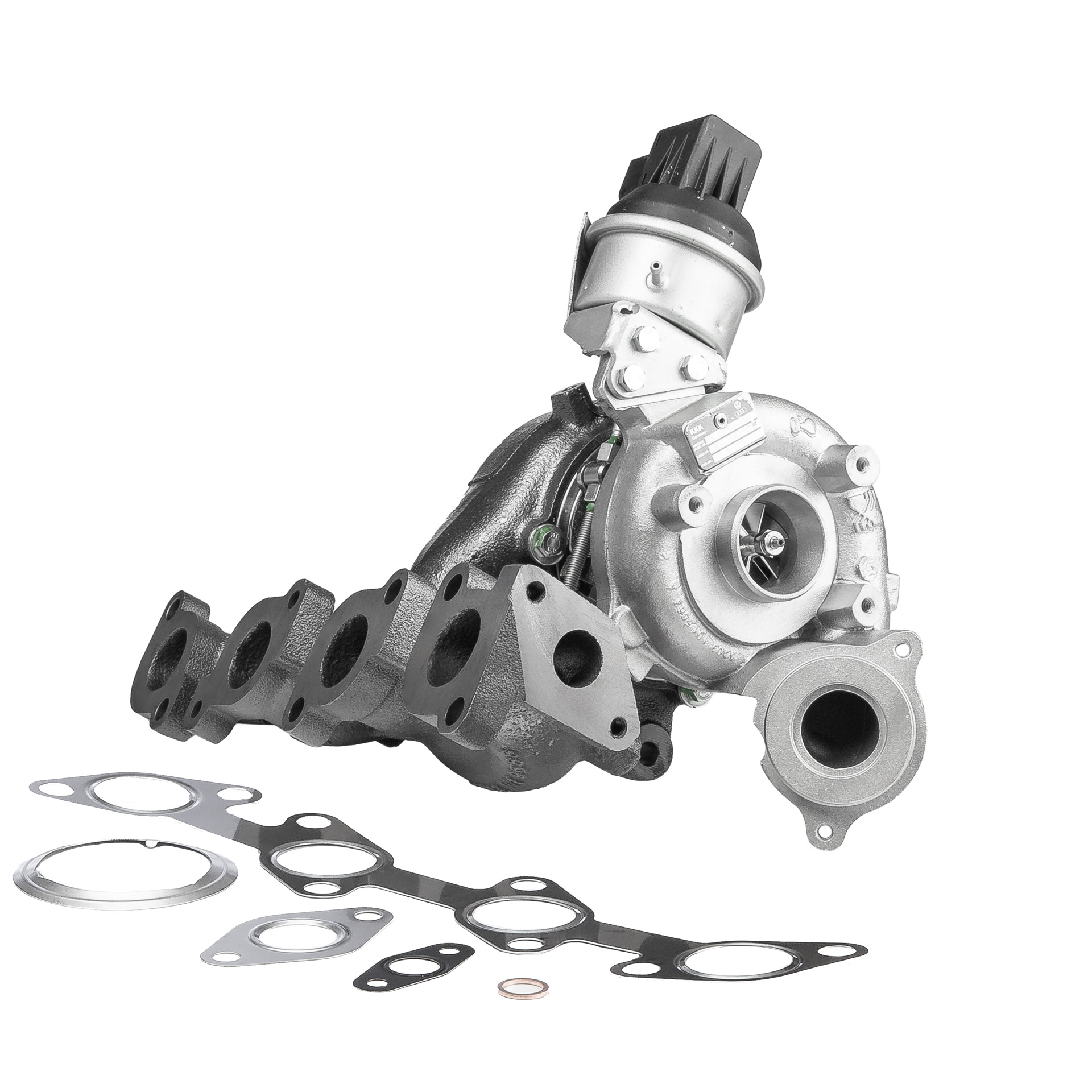 ostaa Turboahdin - BR Turbo (53039880208RSG)