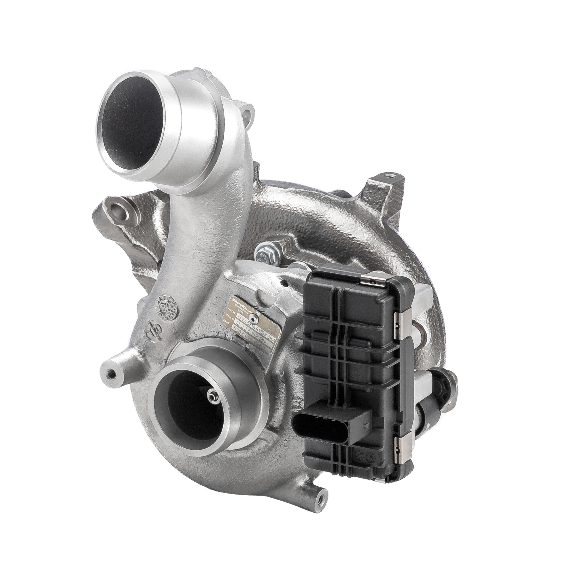 ostaa Turboahdin - BR Turbo (53039880338RS)