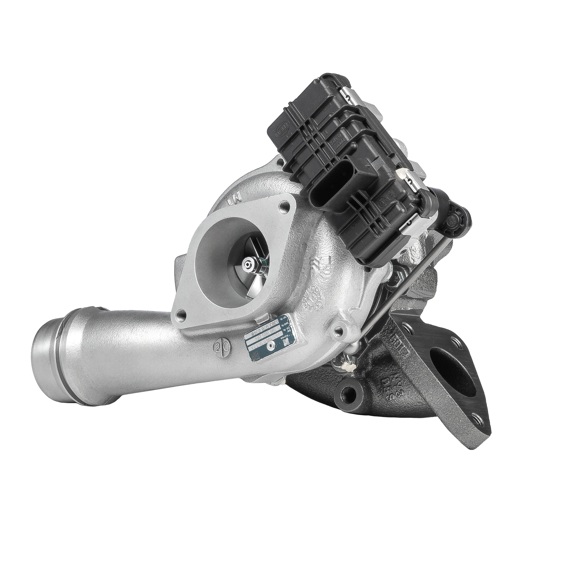 OEM 144111AT1A BR Turbo Turbina 53039880340RS per NISSAN, HONDA