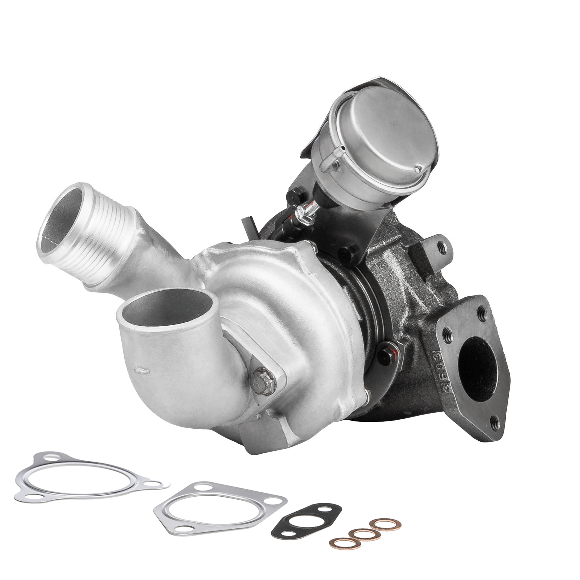 ostaa Turboahdin - BR Turbo (53039880353RSG)
